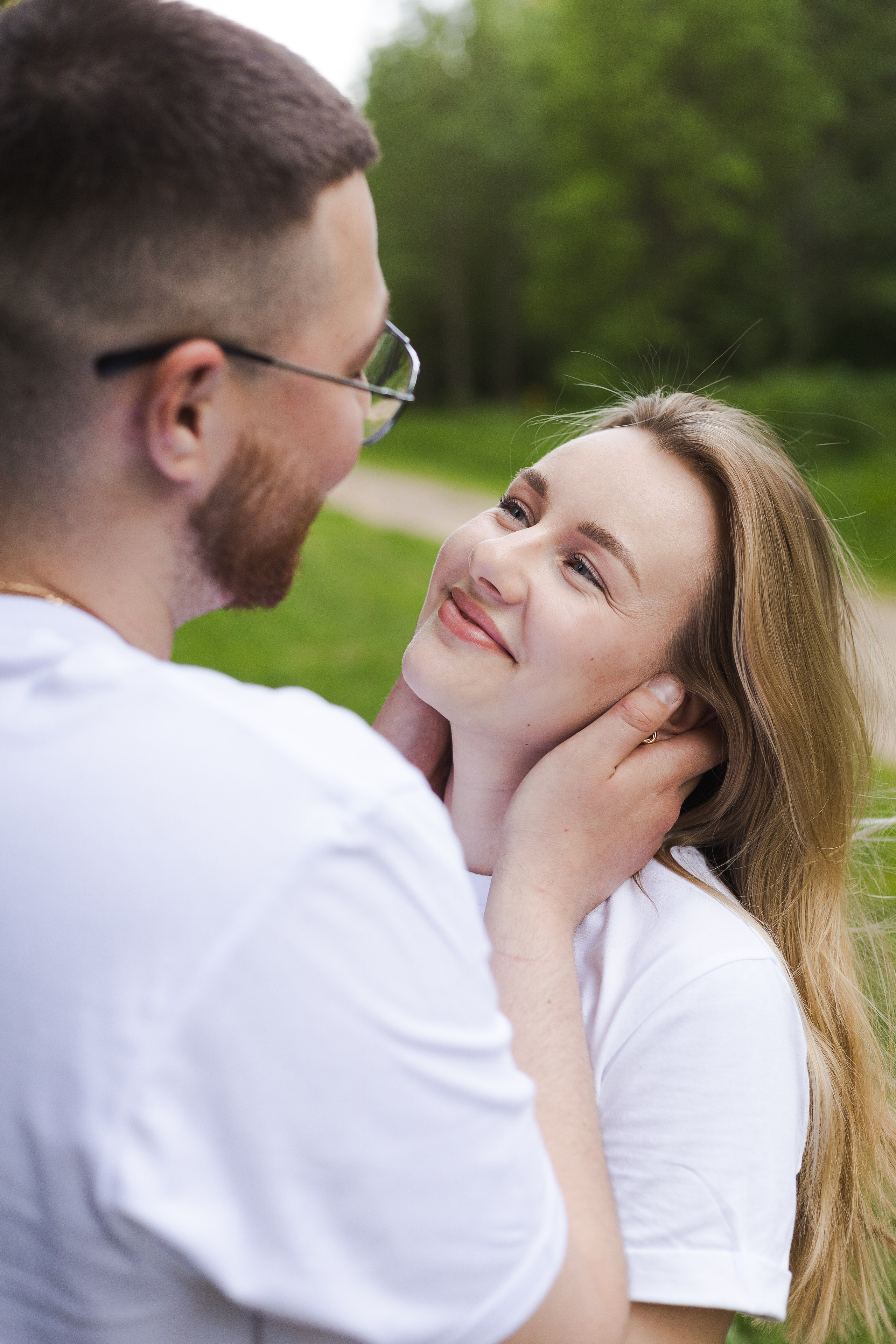 Юля и Богдан. Кристина | youseeitmyway | Фото