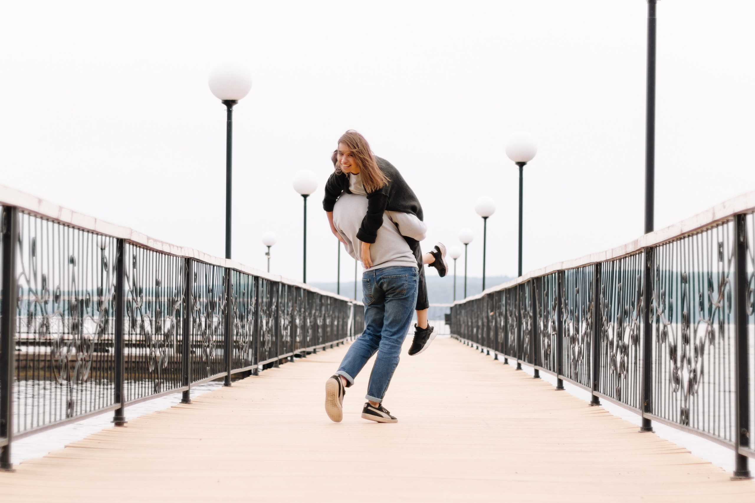 Ксюша и Антон. Кристина | youseeitmyway | Фото