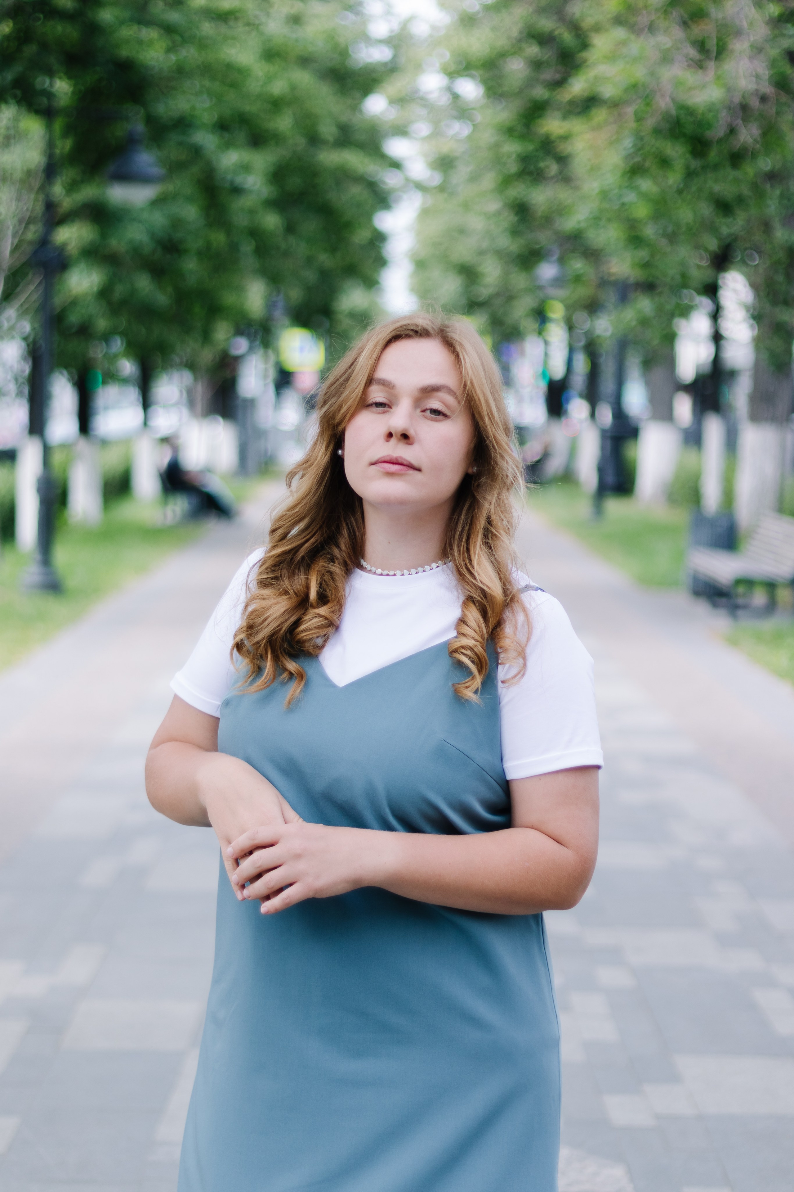 Лена. Кристина | youseeitmyway | Фото