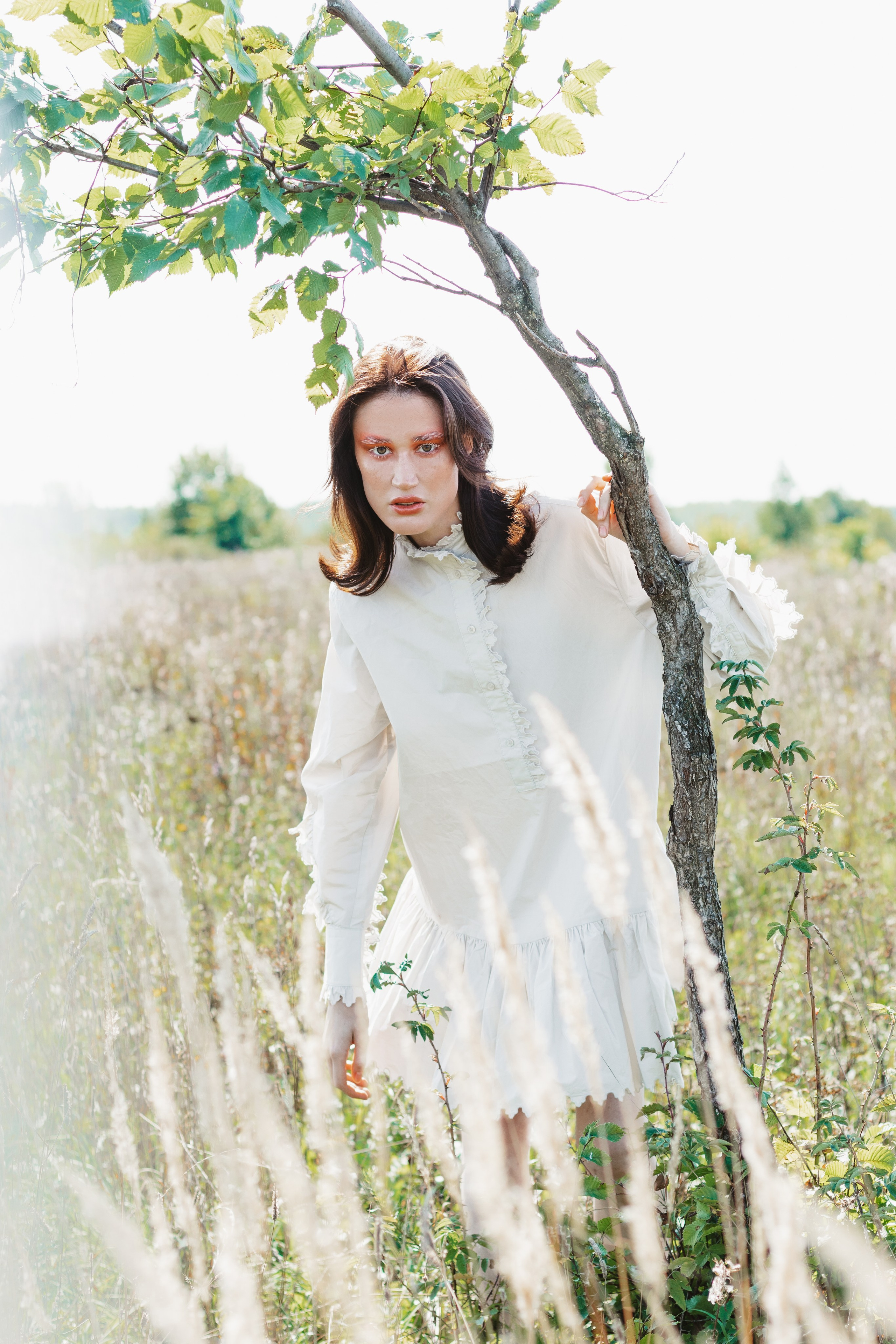 Юля. Кристина | youseeitmyway | Фото