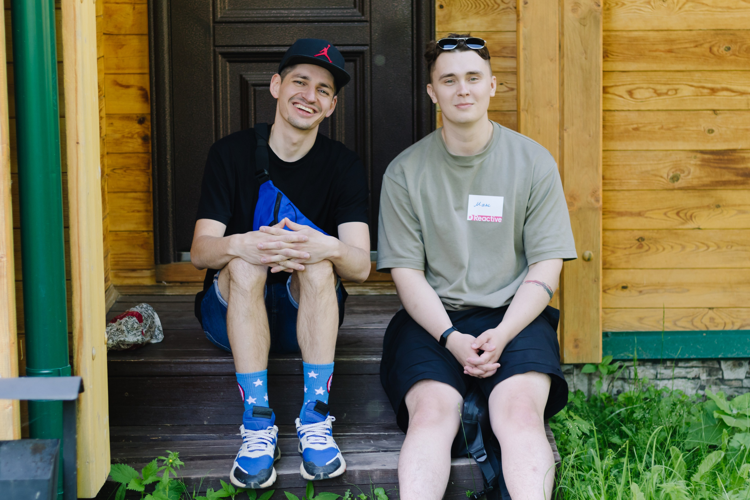 Корпоратив Реактива. Кристина | youseeitmyway | Фото