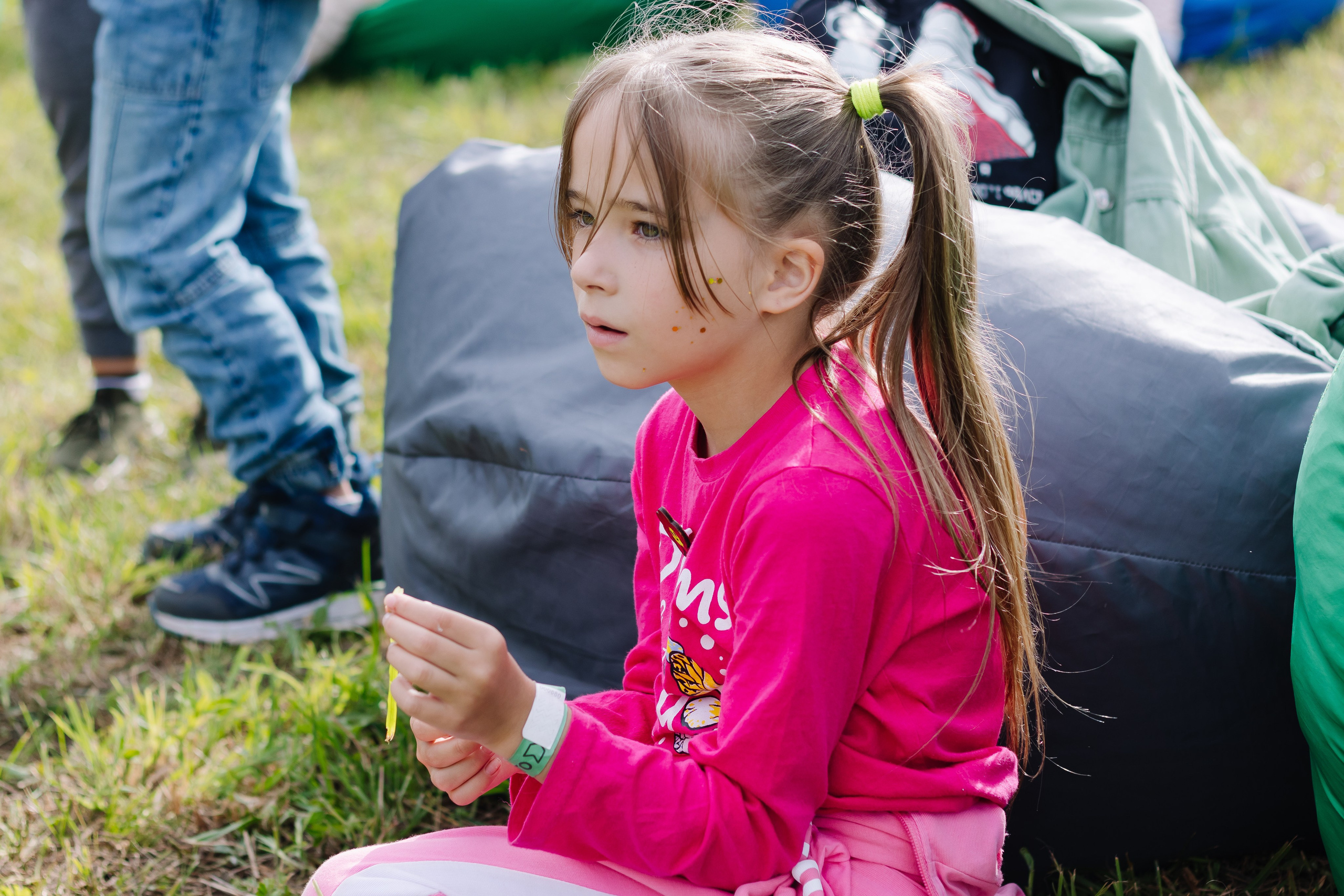 Летний праздник Контура. Кристина | youseeitmyway | Фото