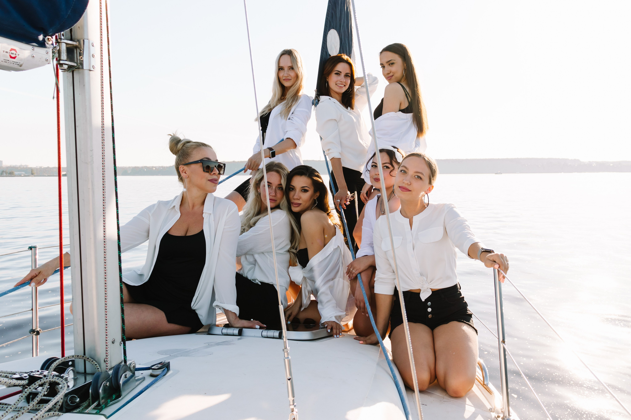 Девичник Яны. Кристина | youseeitmyway | Фото