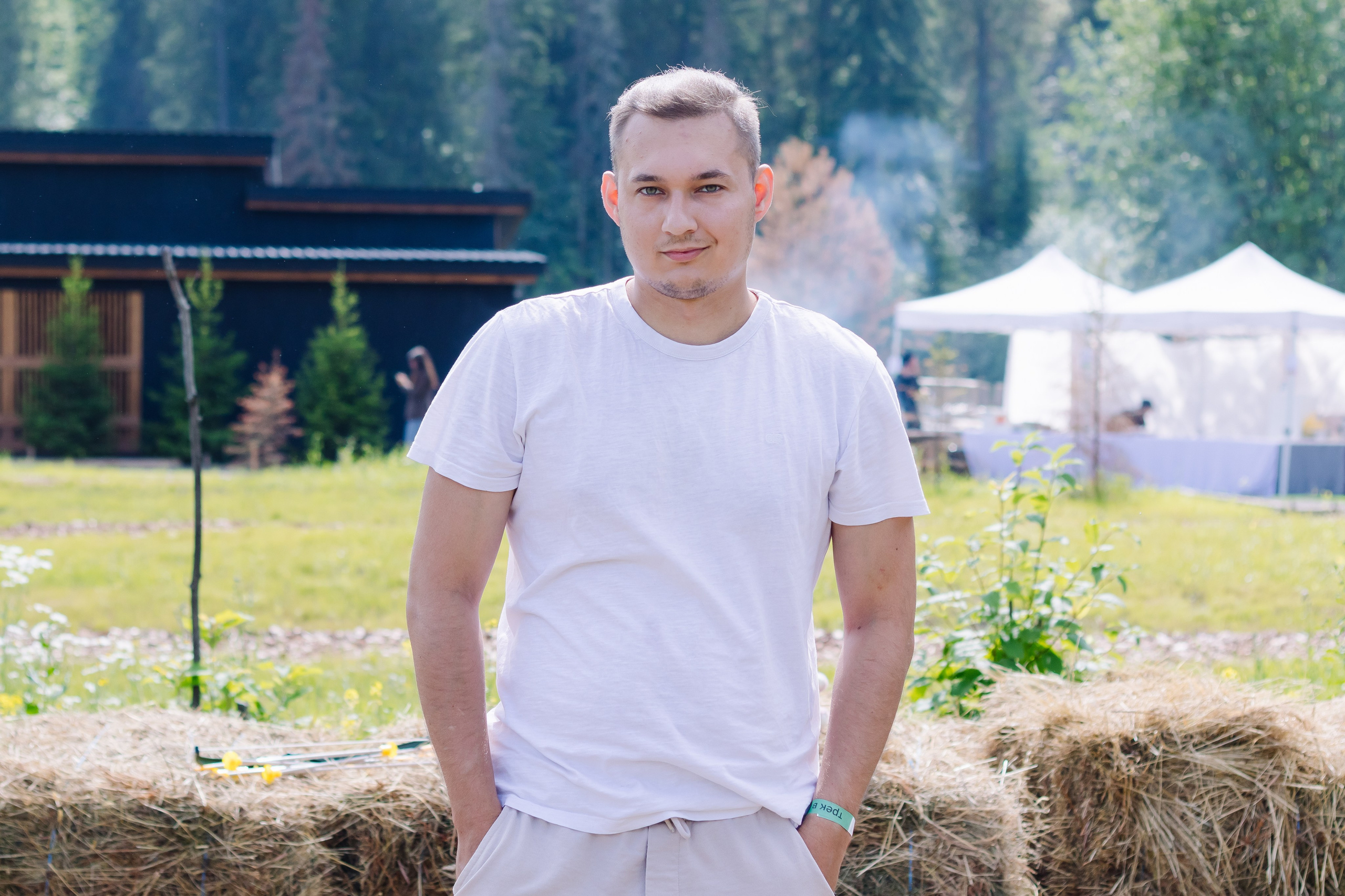 Летний праздник Контура. Кристина | youseeitmyway | Фото