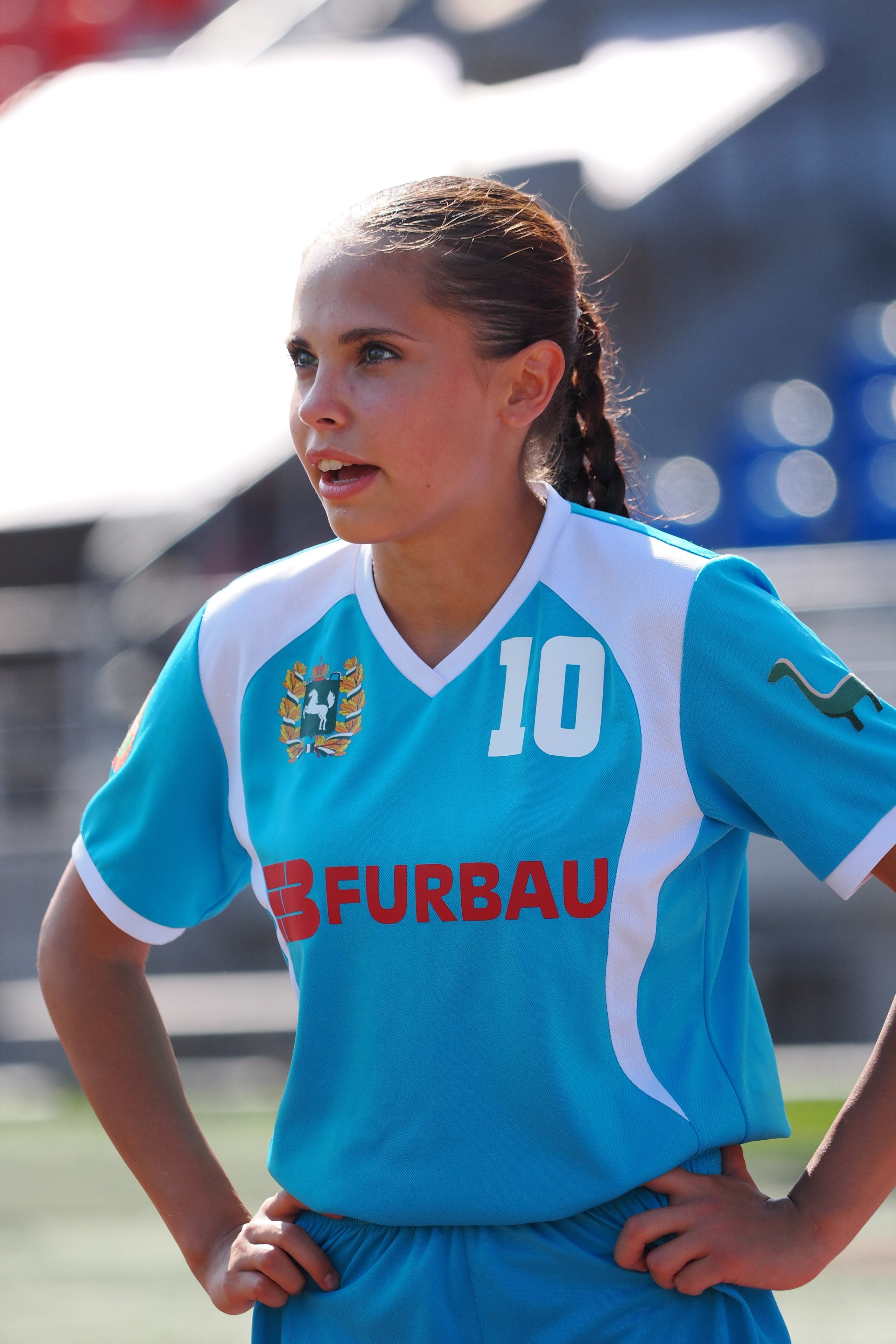 Всероссийские соревнования по русской лапте. Репортажный фотограф Алексей Козьмин