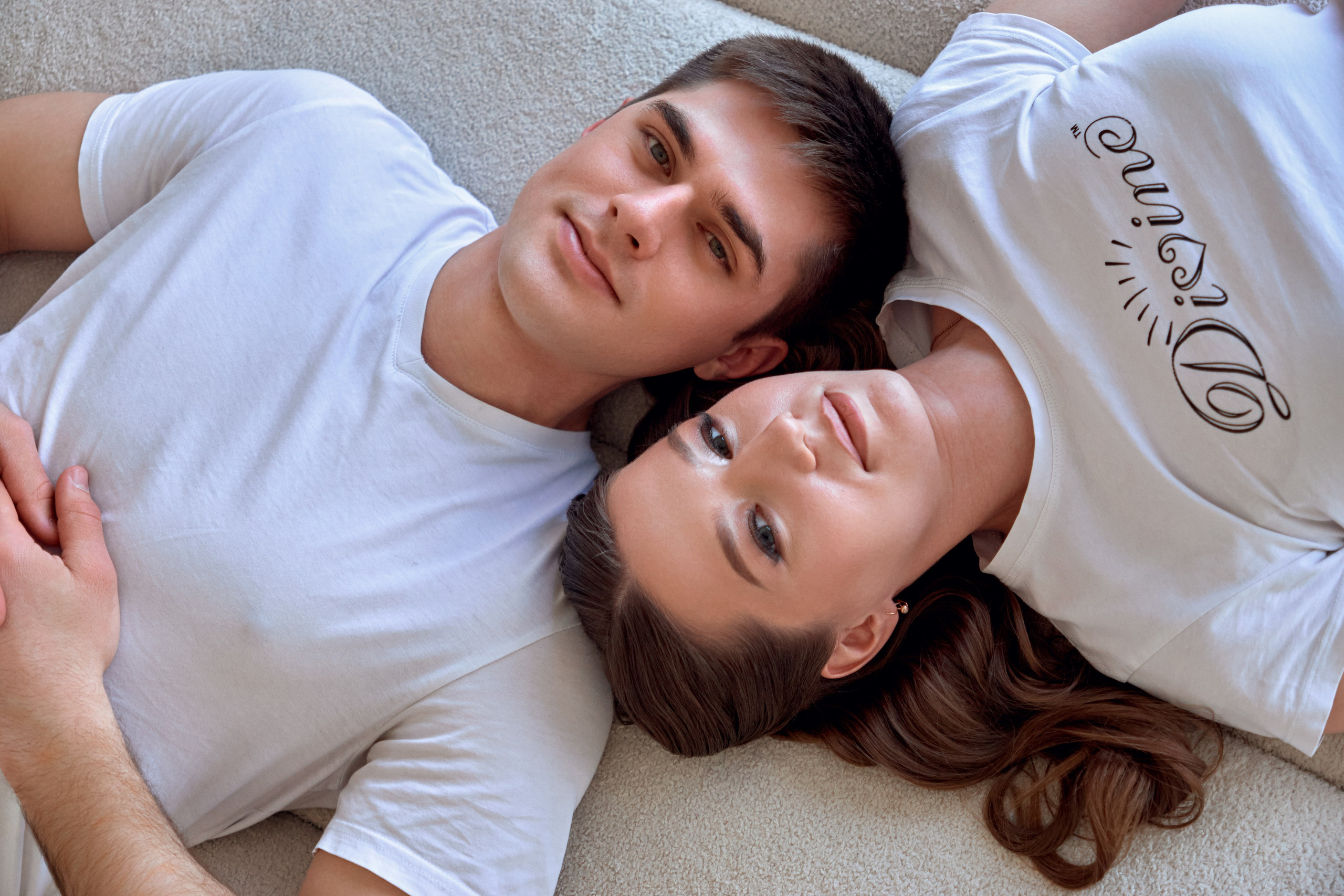 Денис & Екатерина. Фотограф в Санкт-Петербурге Цуркан Алёна