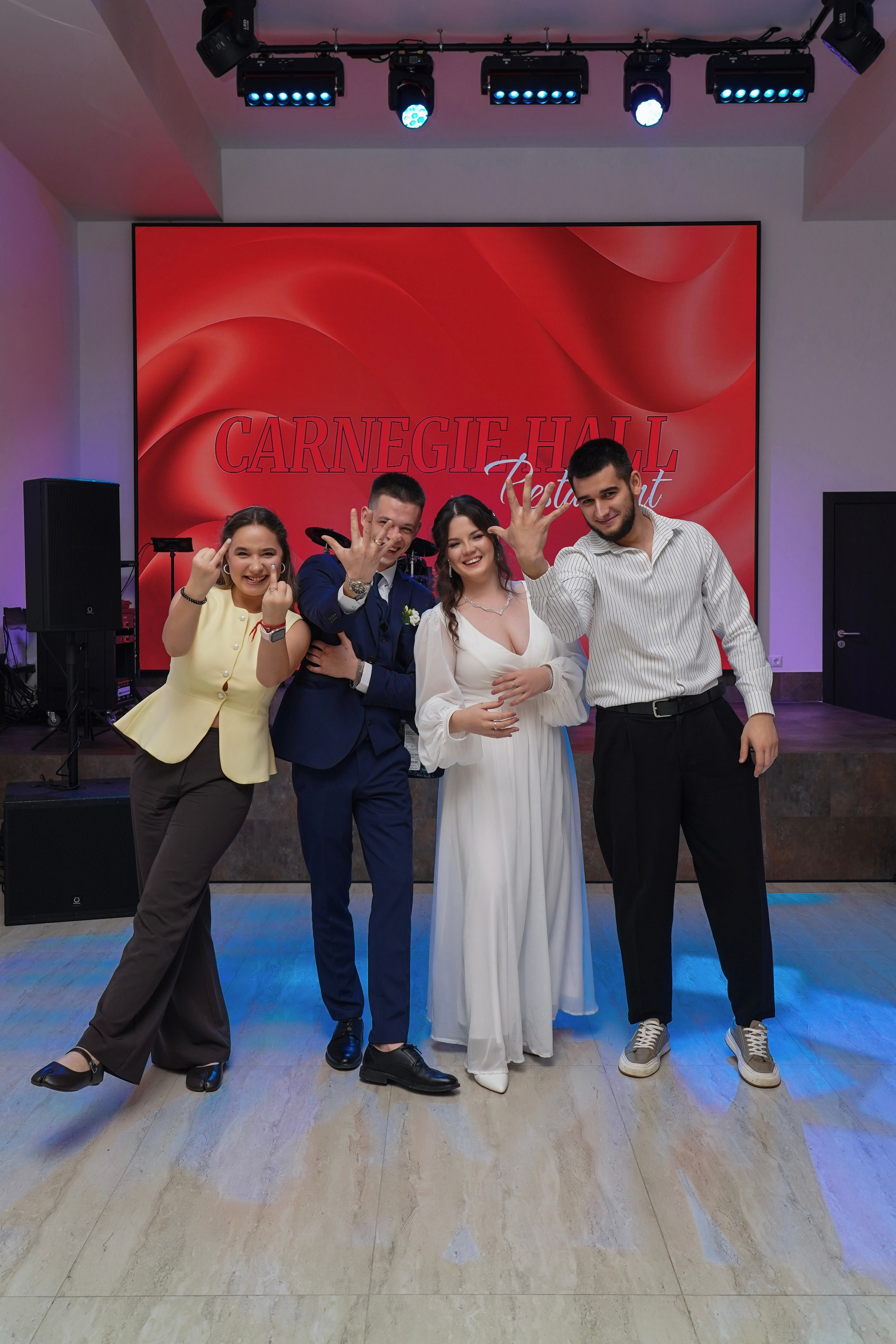 Регистрация в ЗАГСе 📍 Солнечногорск. Анна, фотограф Москва, Зеленоград