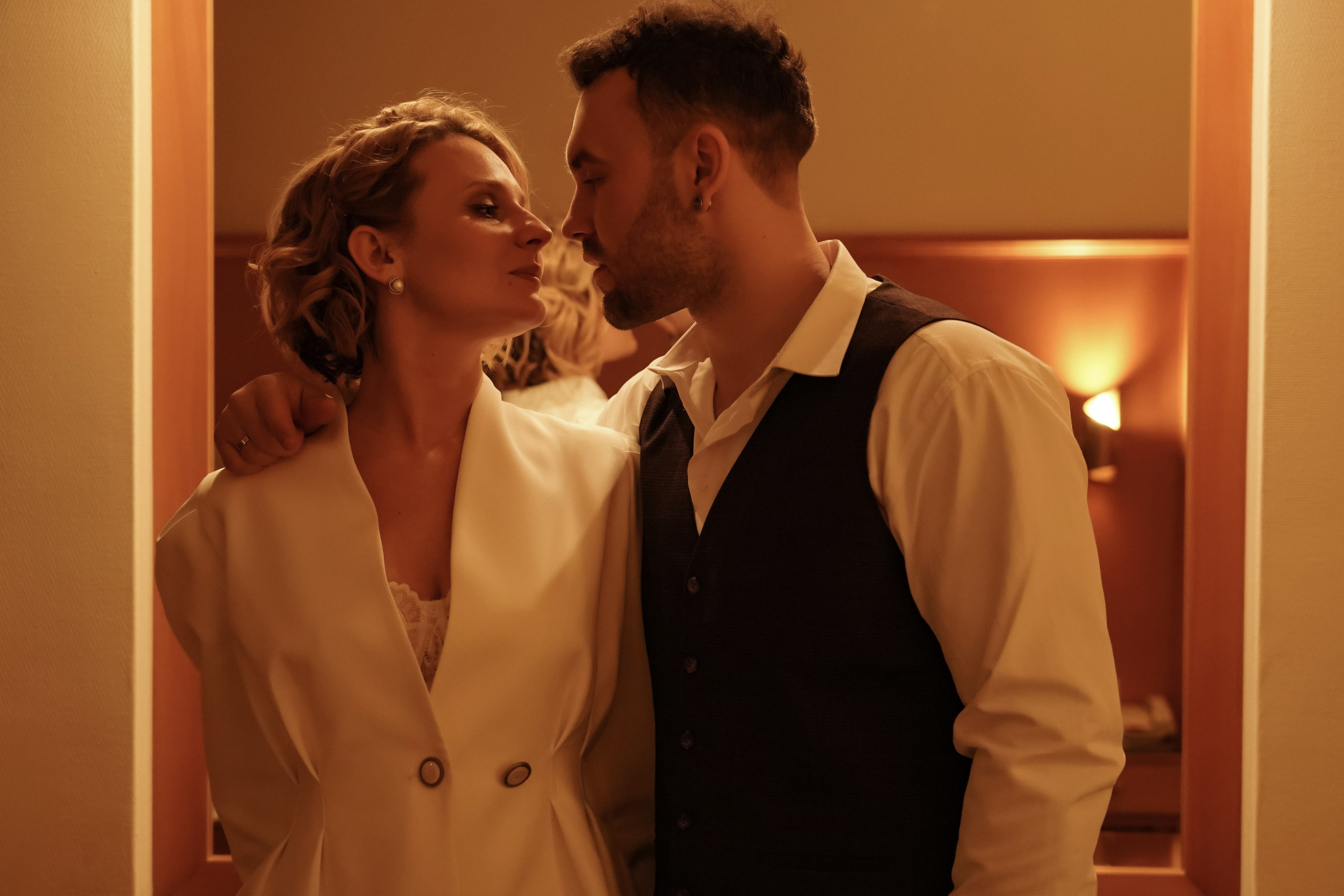 Митинский ЗАГС + отель Милан. Анна, фотограф Москва, Зеленоград