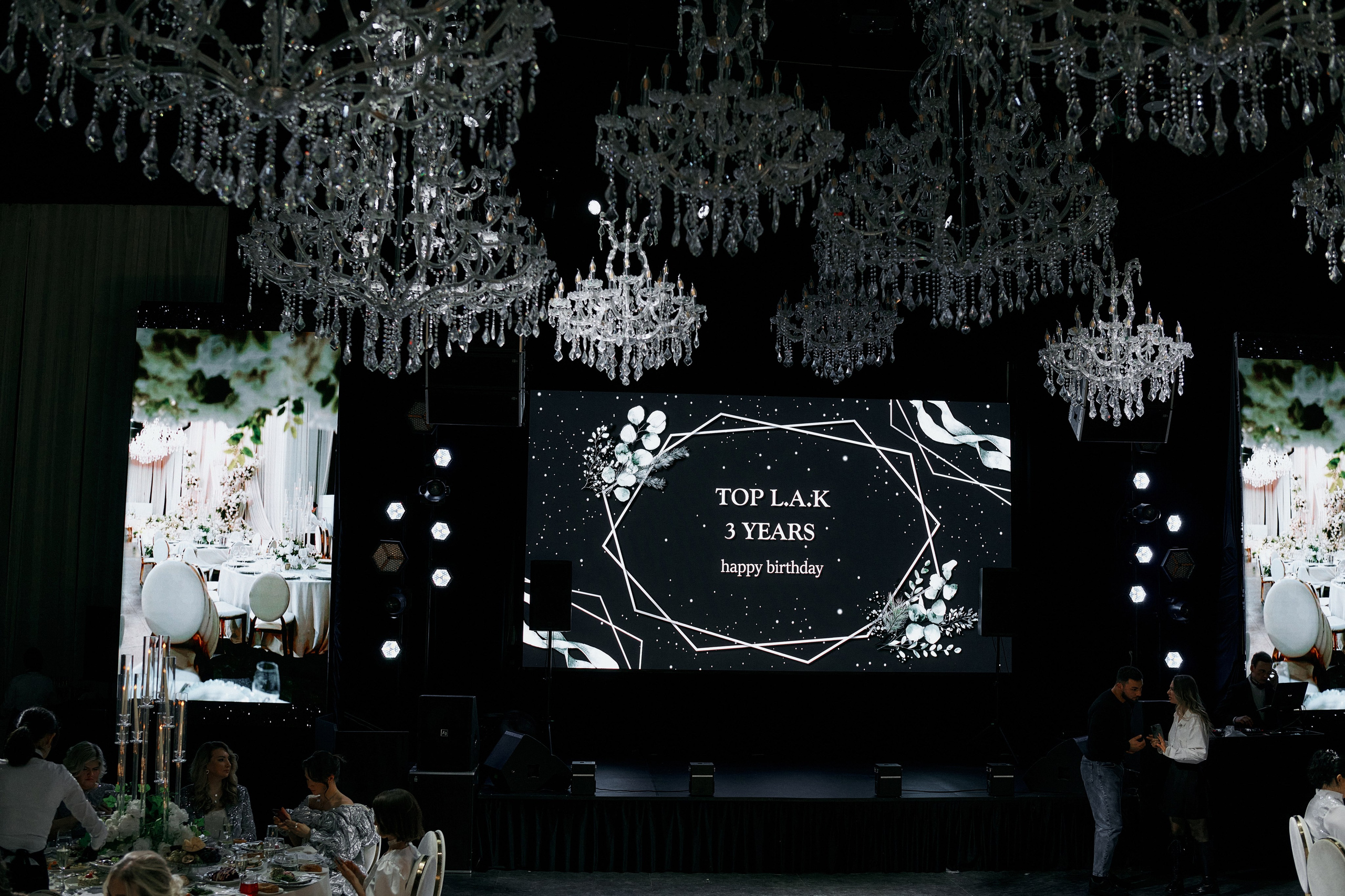 TOP LAK 3 года. ФОТОГРАФ Кристина Павлова | МОСКВА