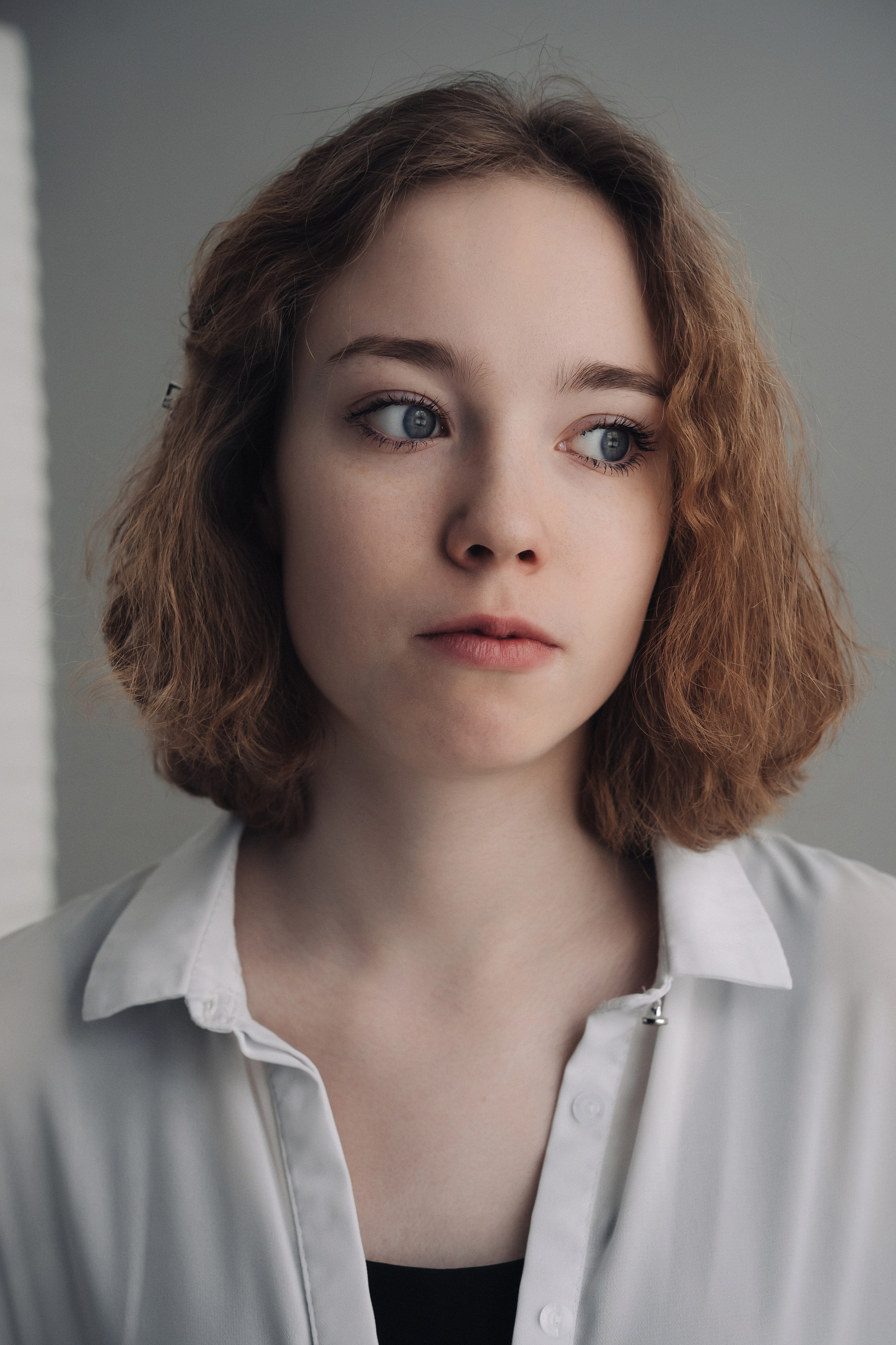 Руфь. Фотограф в Глазове Роман Маньков