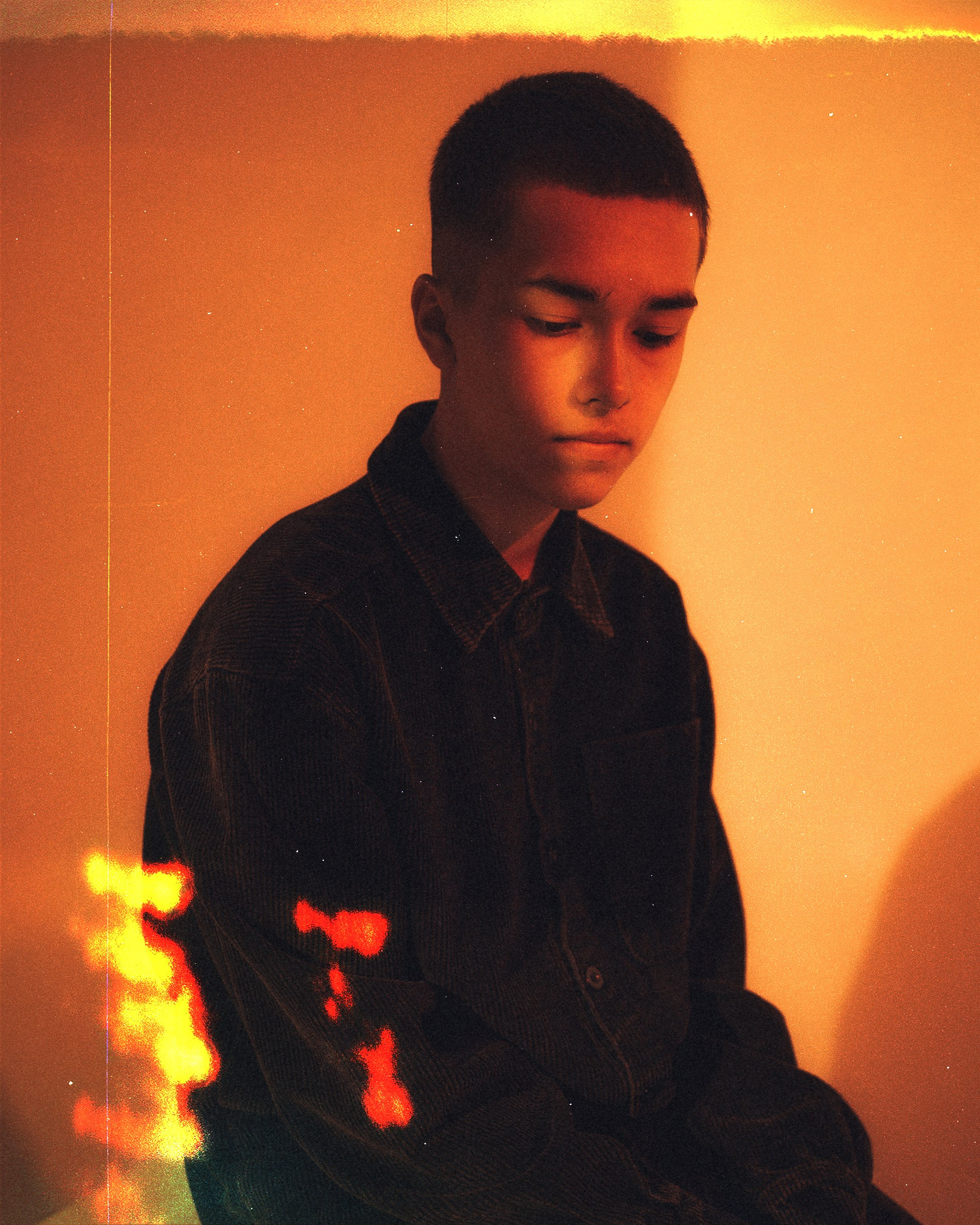 Макар. Фотограф в Глазове Роман Маньков