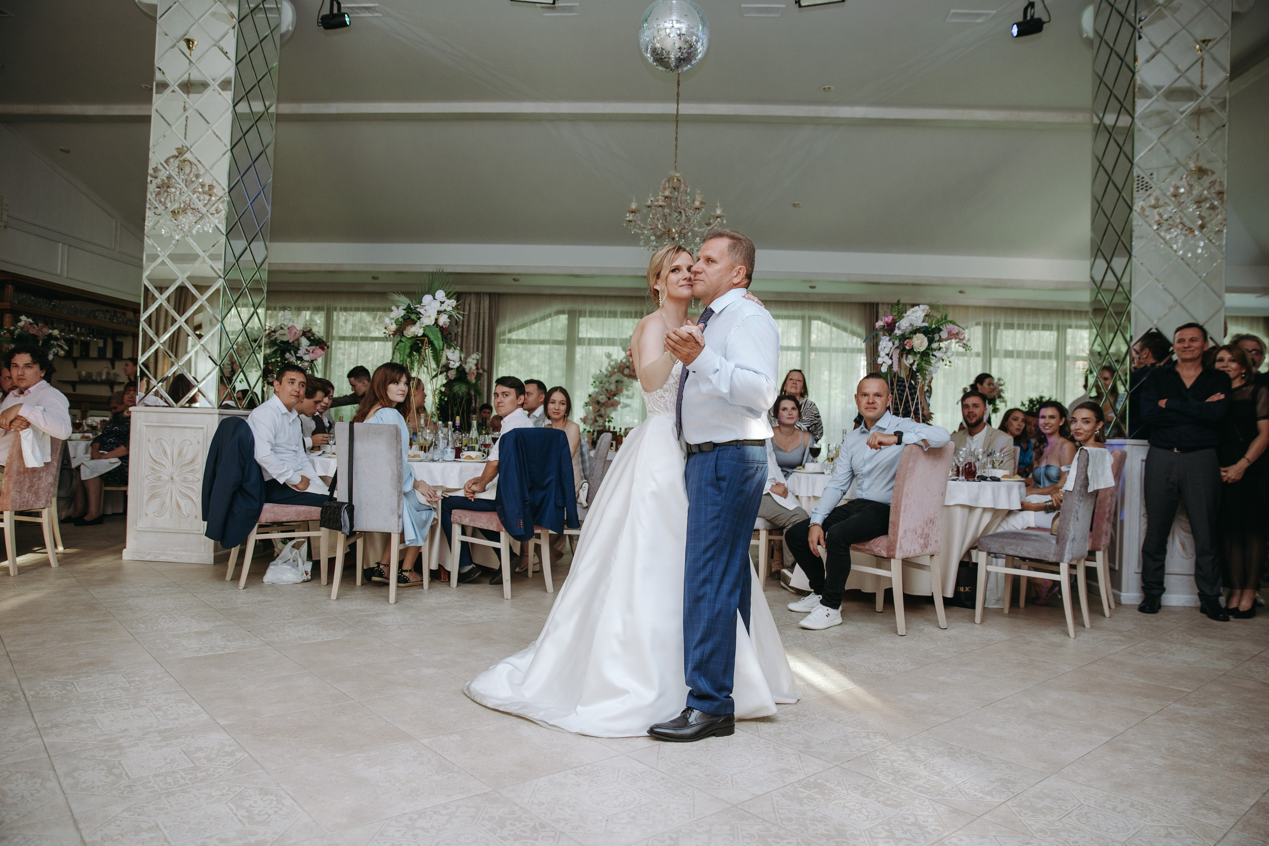 Арсений и Марина. Свадебный и семейный фотограф в Уфе Руслан Миргаляов