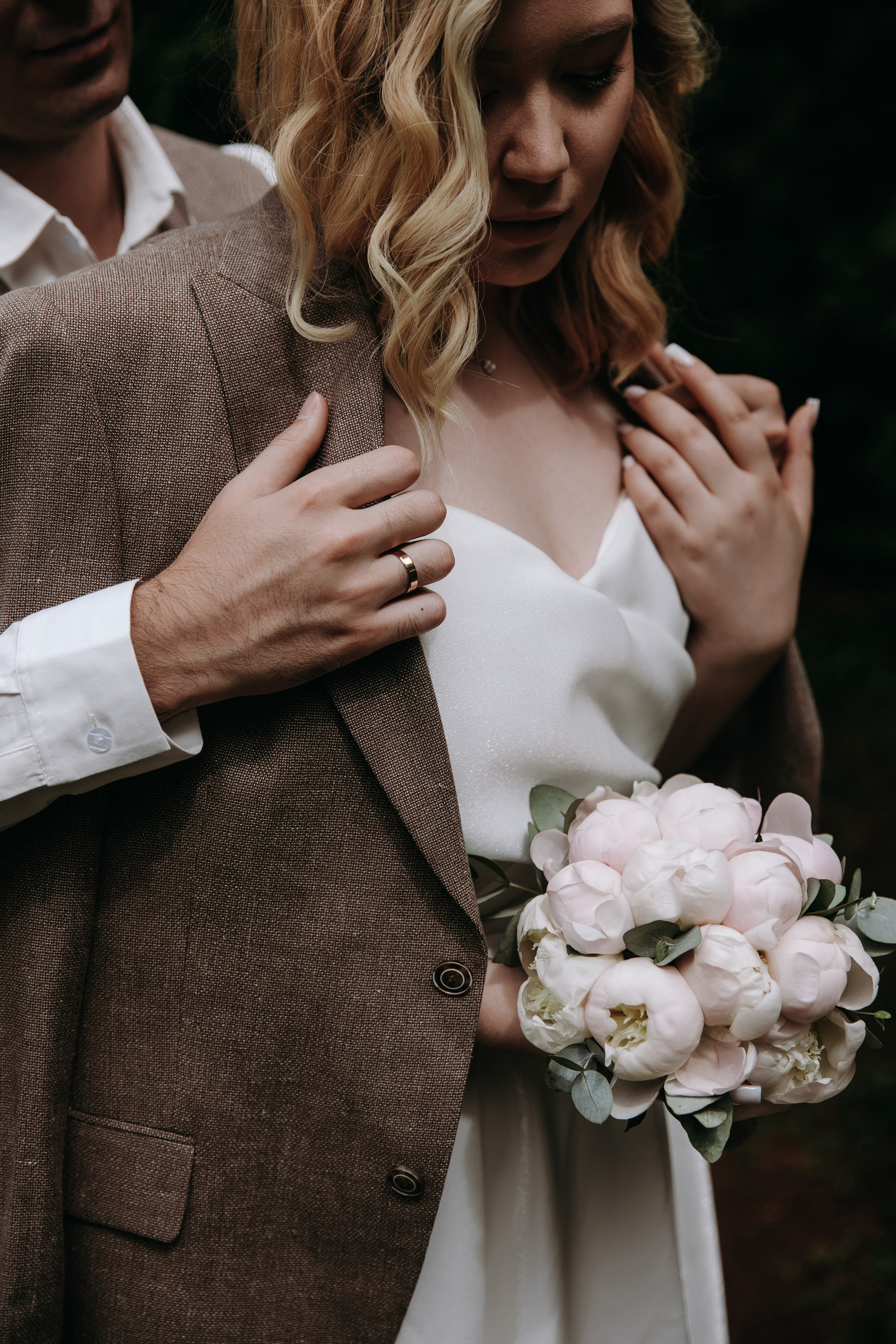 Свадьбы. Свадебный и семейный фотограф в Уфе Руслан Миргаляов