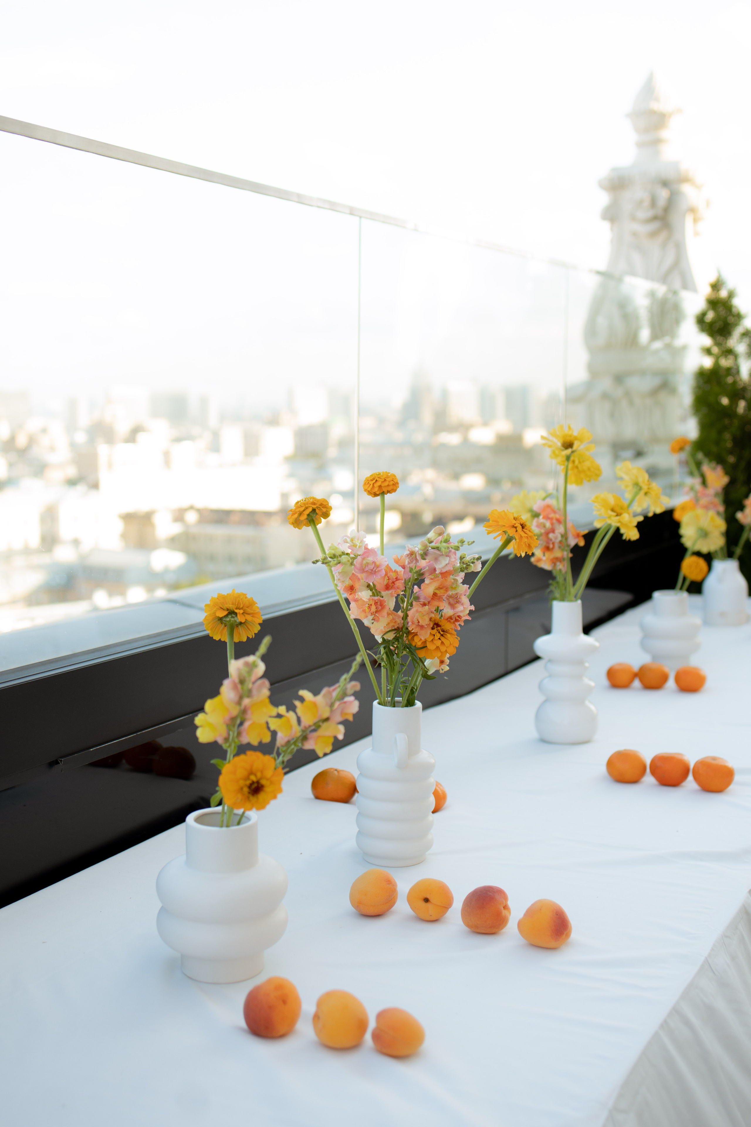 ДР Дианы. Пекин. Оформление свадеб, декор свадеб Вера Маркова, Москва