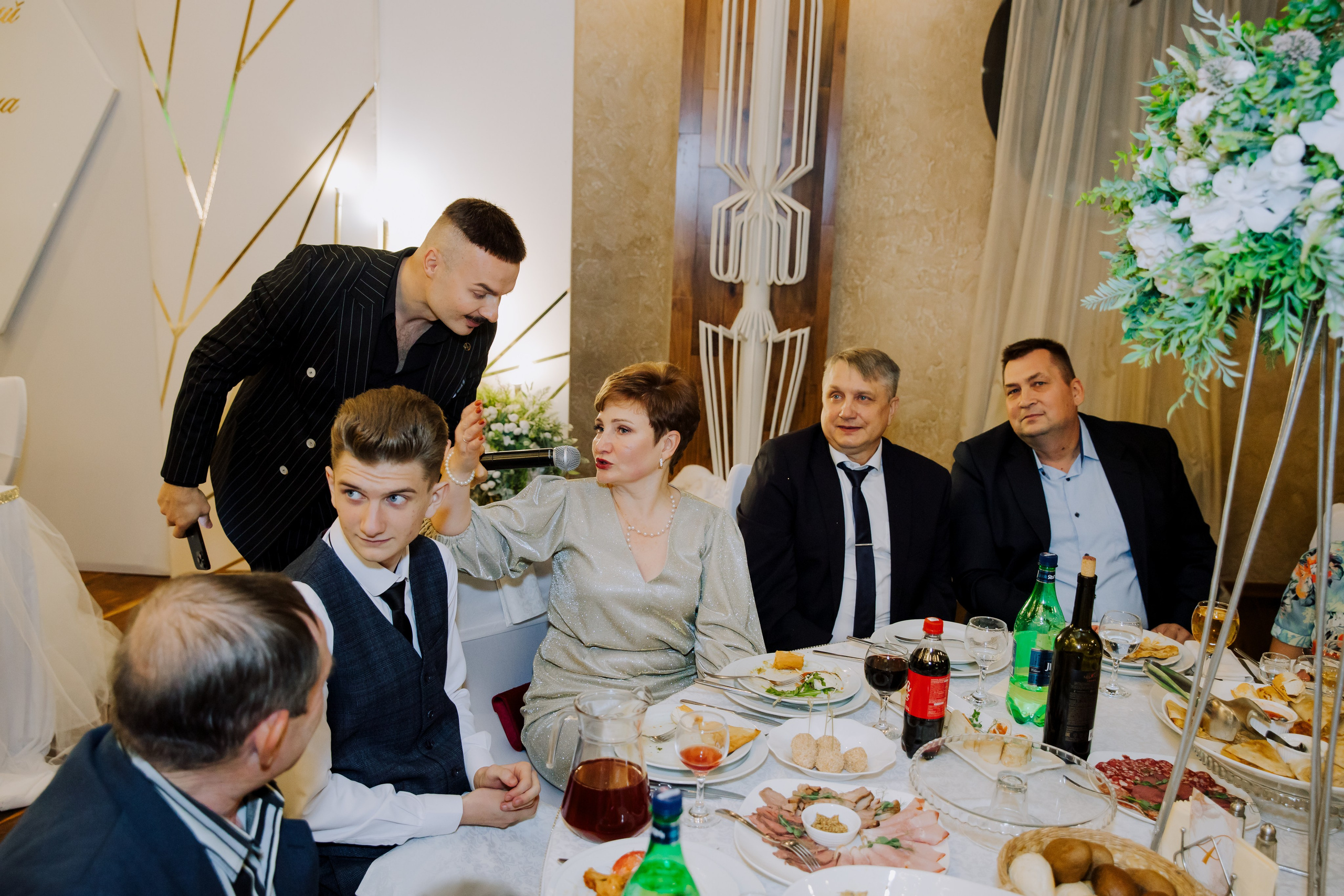 Conquistador. Семейный фотограф москва