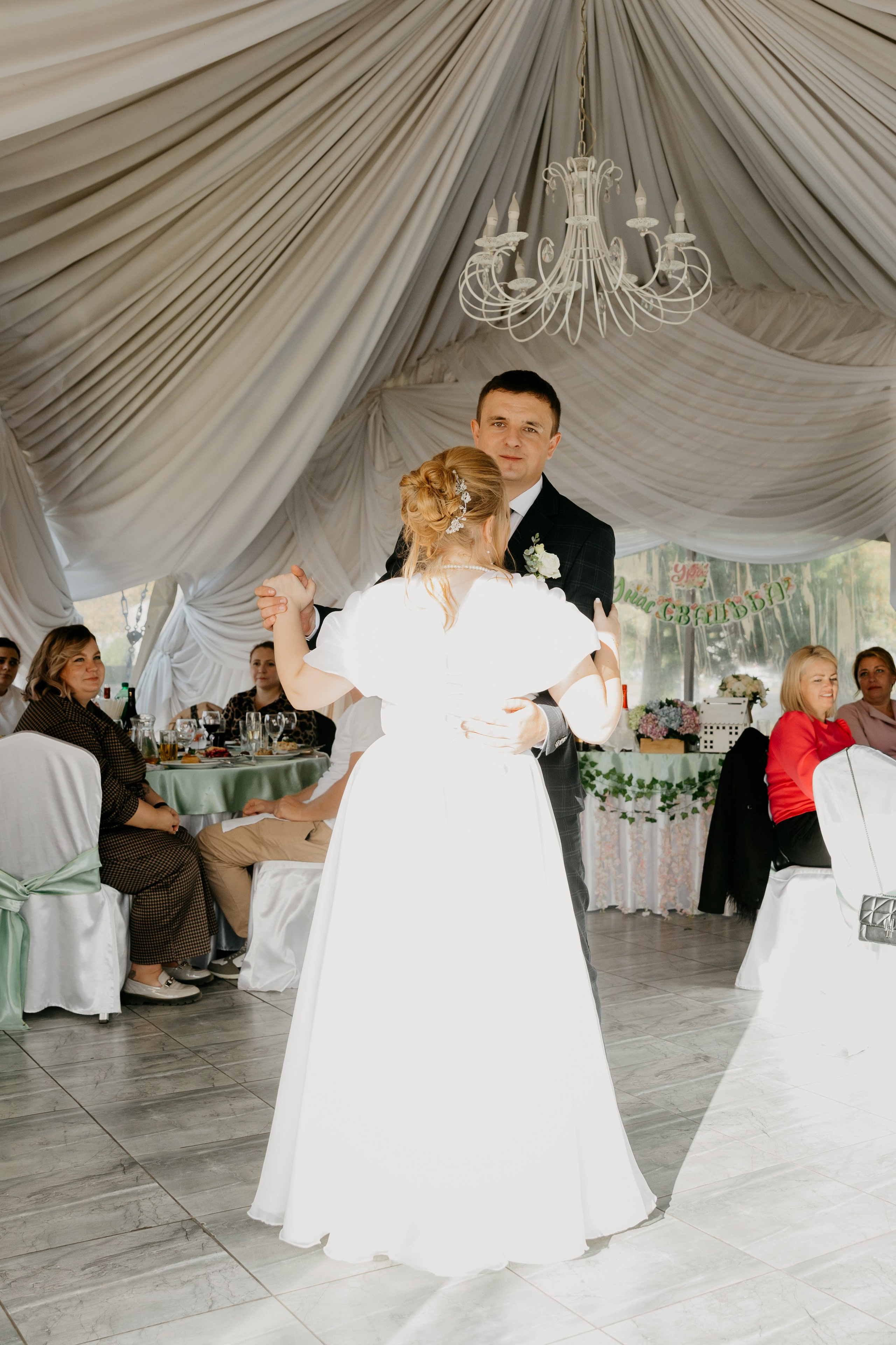 Капитан. Семейный фотограф москва