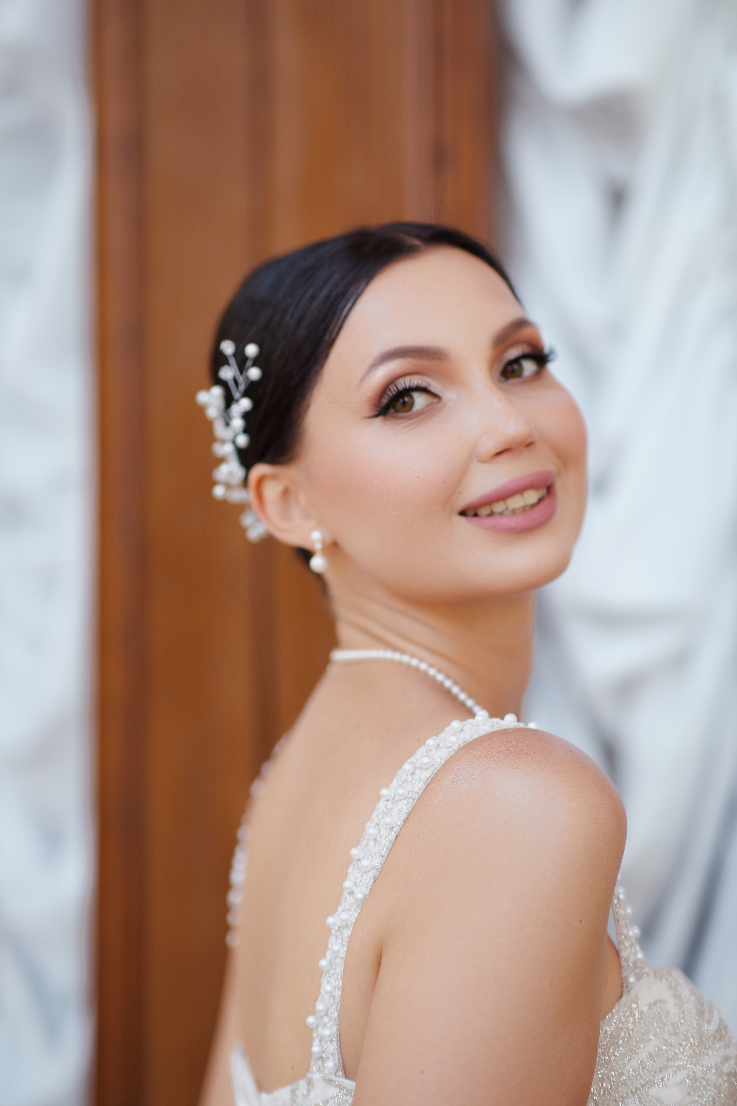 Юри и Инна. Свадебный и семейный фотограф в Сочи-Красной поляне Ларионова Анна