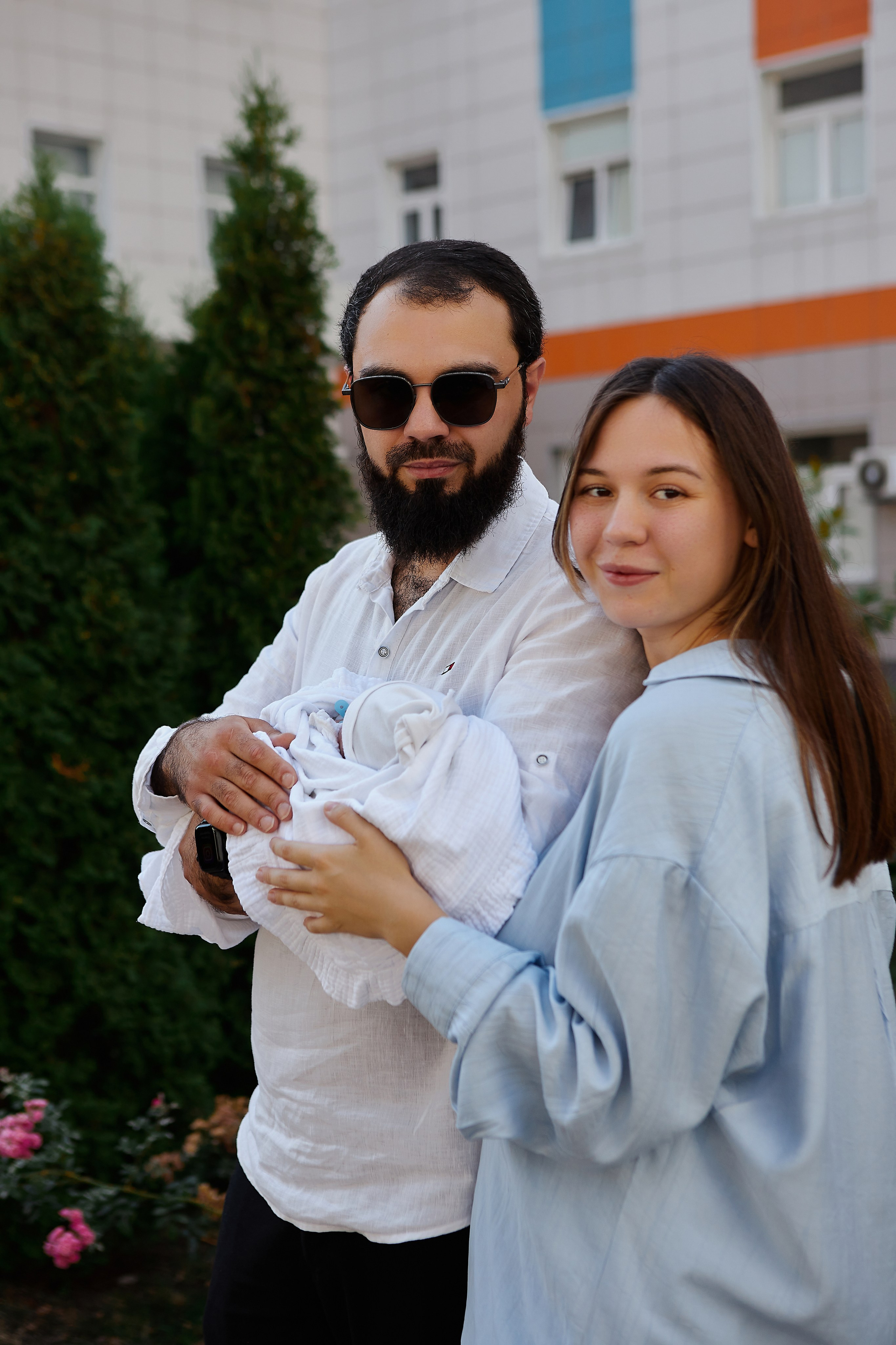 Выписка Адама. Свадебный и семейный фотограф в Сочи-Красной поляне Ларионова Анна