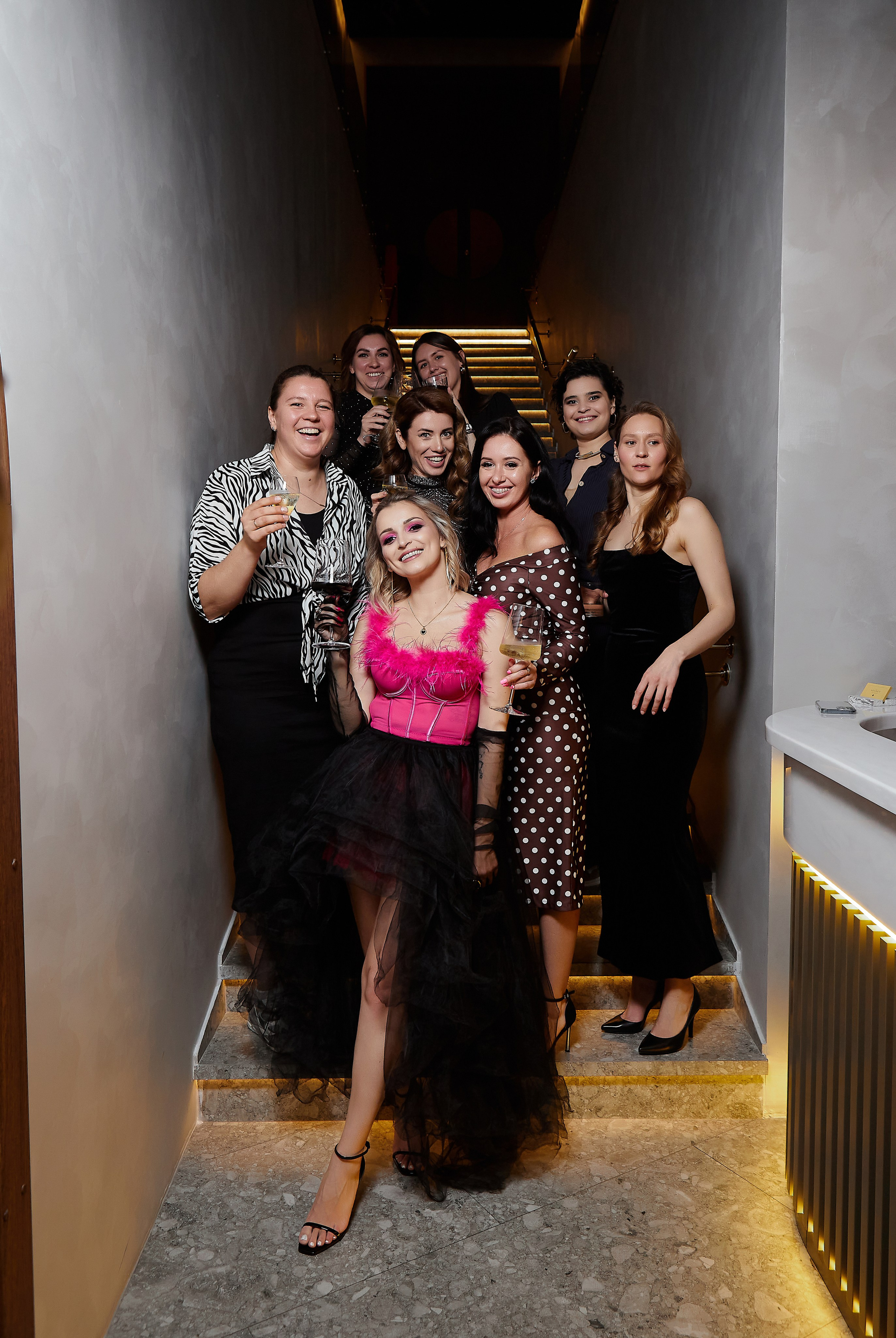 День Рождения SECRET. Свадебный и семейный фотограф в Сочи-Красной поляне Ларионова Анна