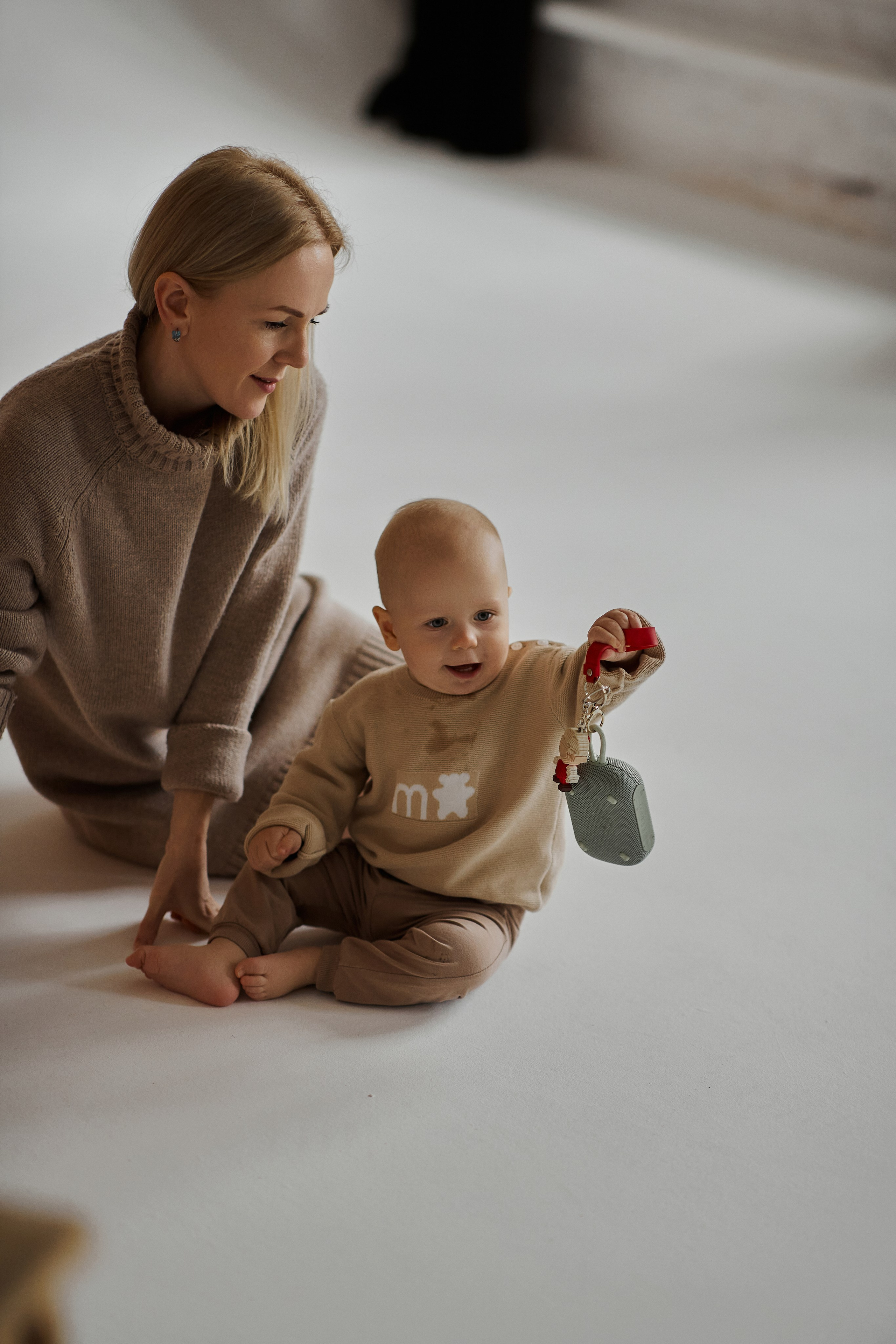 Семейная фотосессия Москва. Свадебный и семейный фотограф в Сочи-Красной поляне Ларионова Анна
