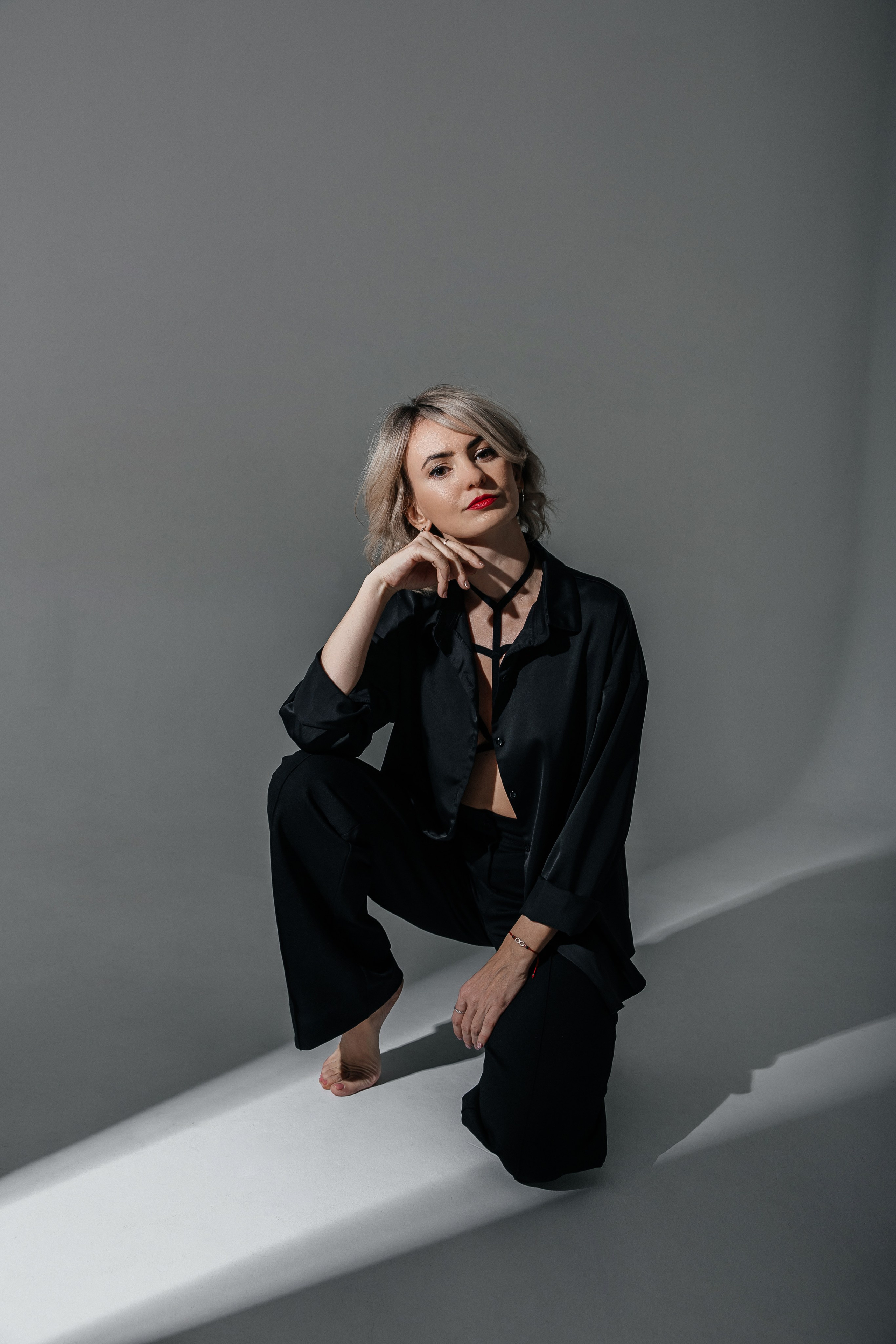 Светлана. Семейный и свадебный фотограф в Самаре и Кинеле Мария Донцу