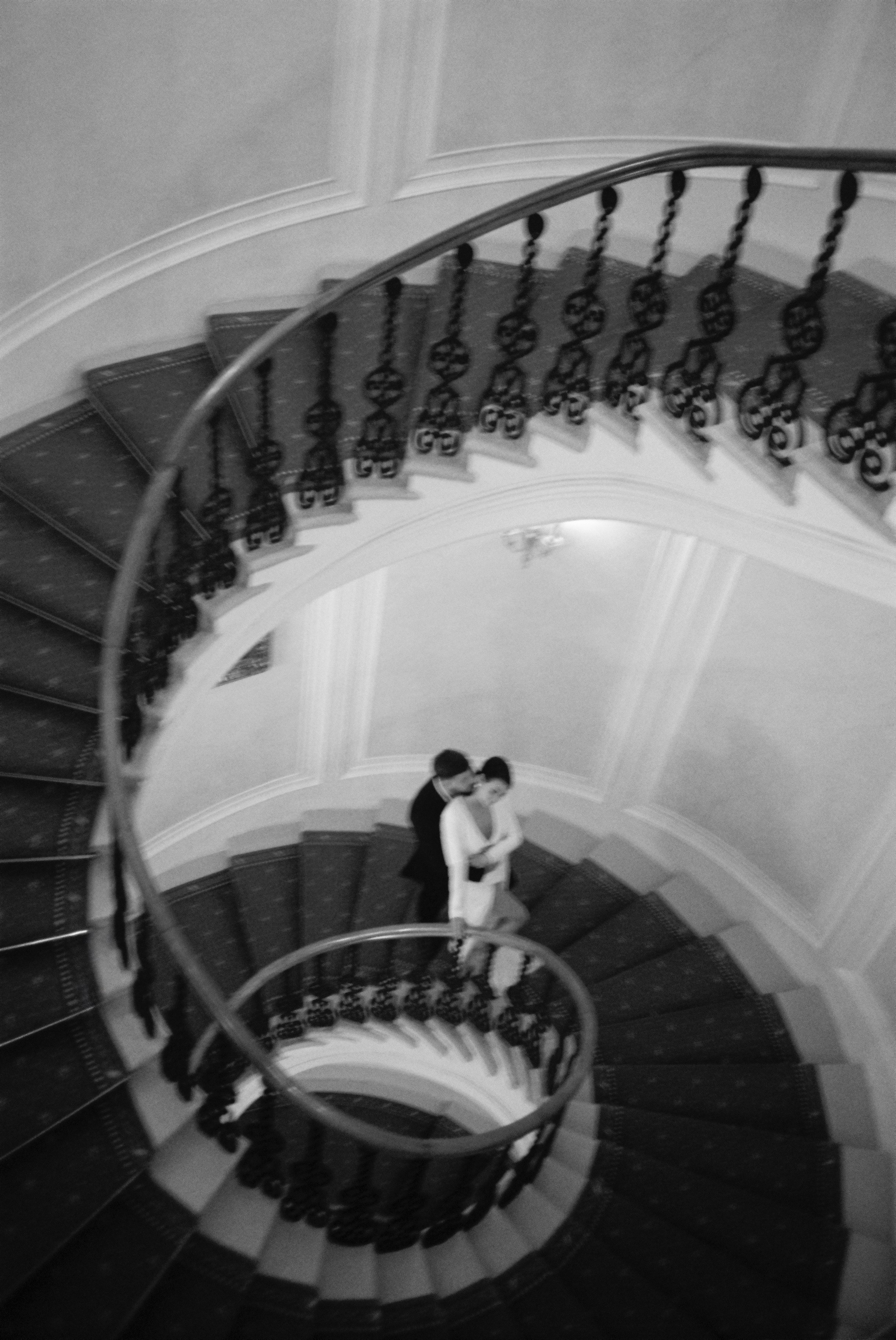 Taleon_Film. Сентиментальная свадебная фотография