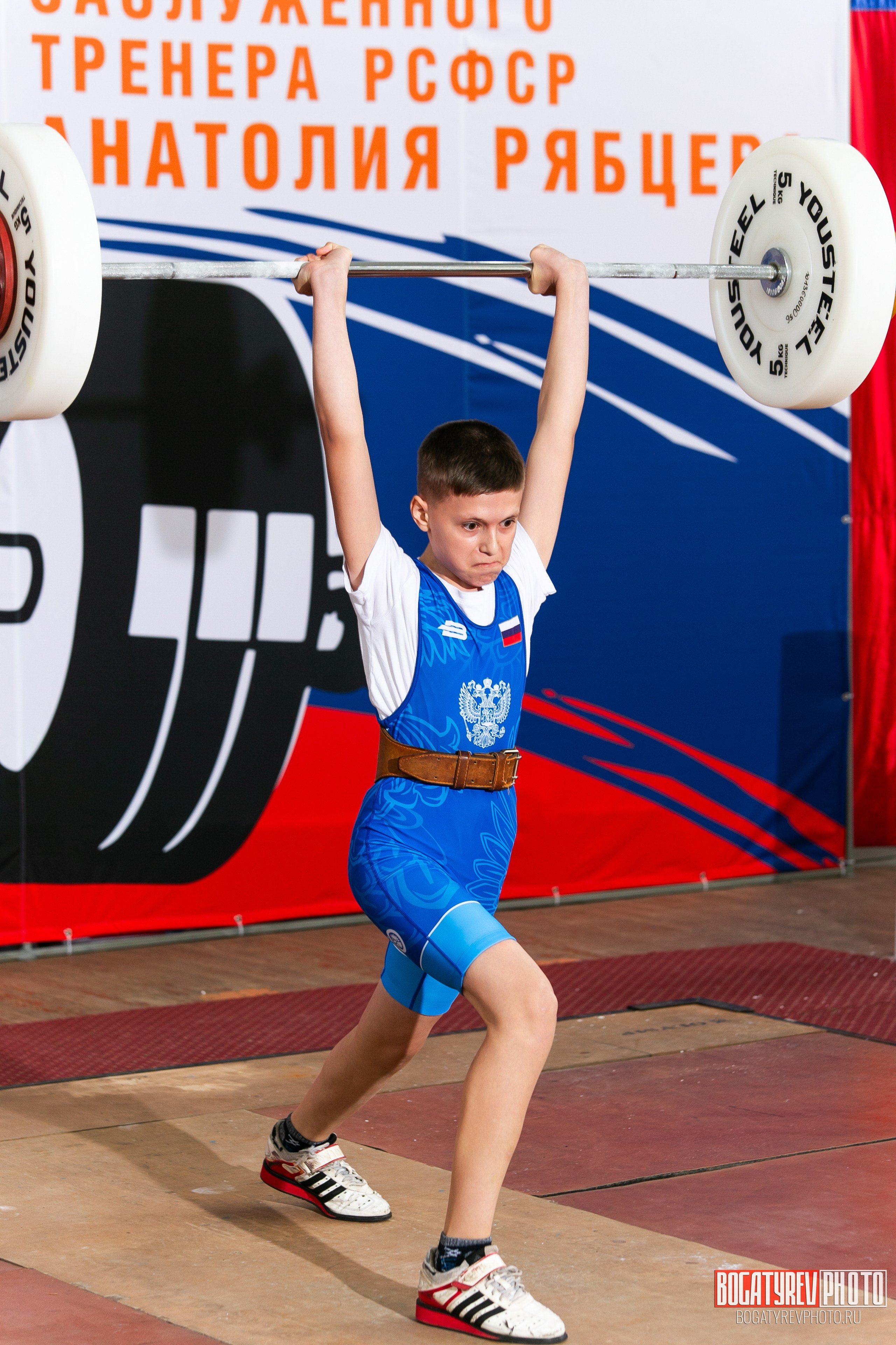 «Мы Вместе» Всероссийский турнир по тяжелой атлетике памяти ЗТР РСФСР Рябцева. Профессиональный фотограф в Мценске и Орловской области