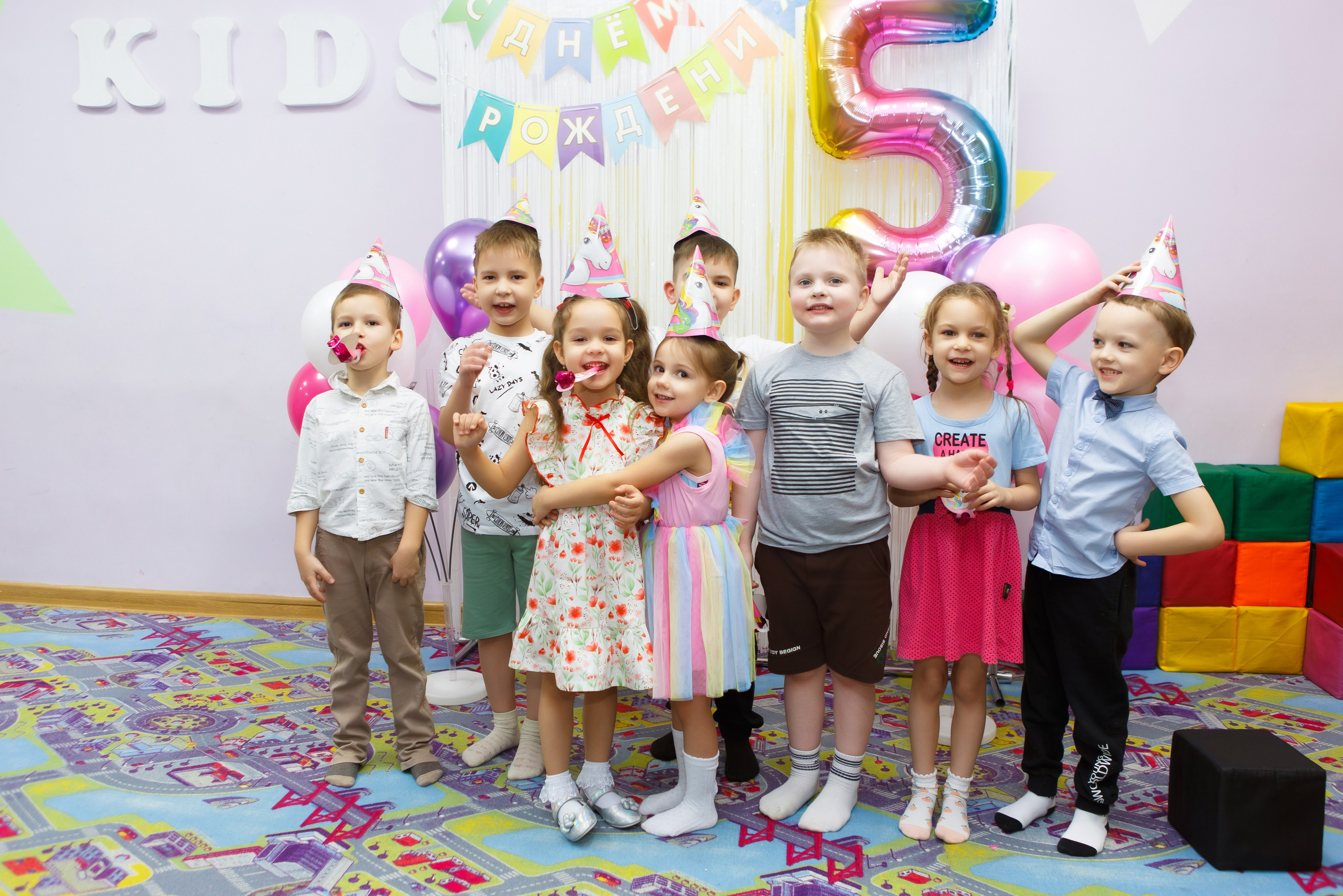 ШОУ KIDS 19.12. Профессиональный фотограф в Мценске и Орловской области