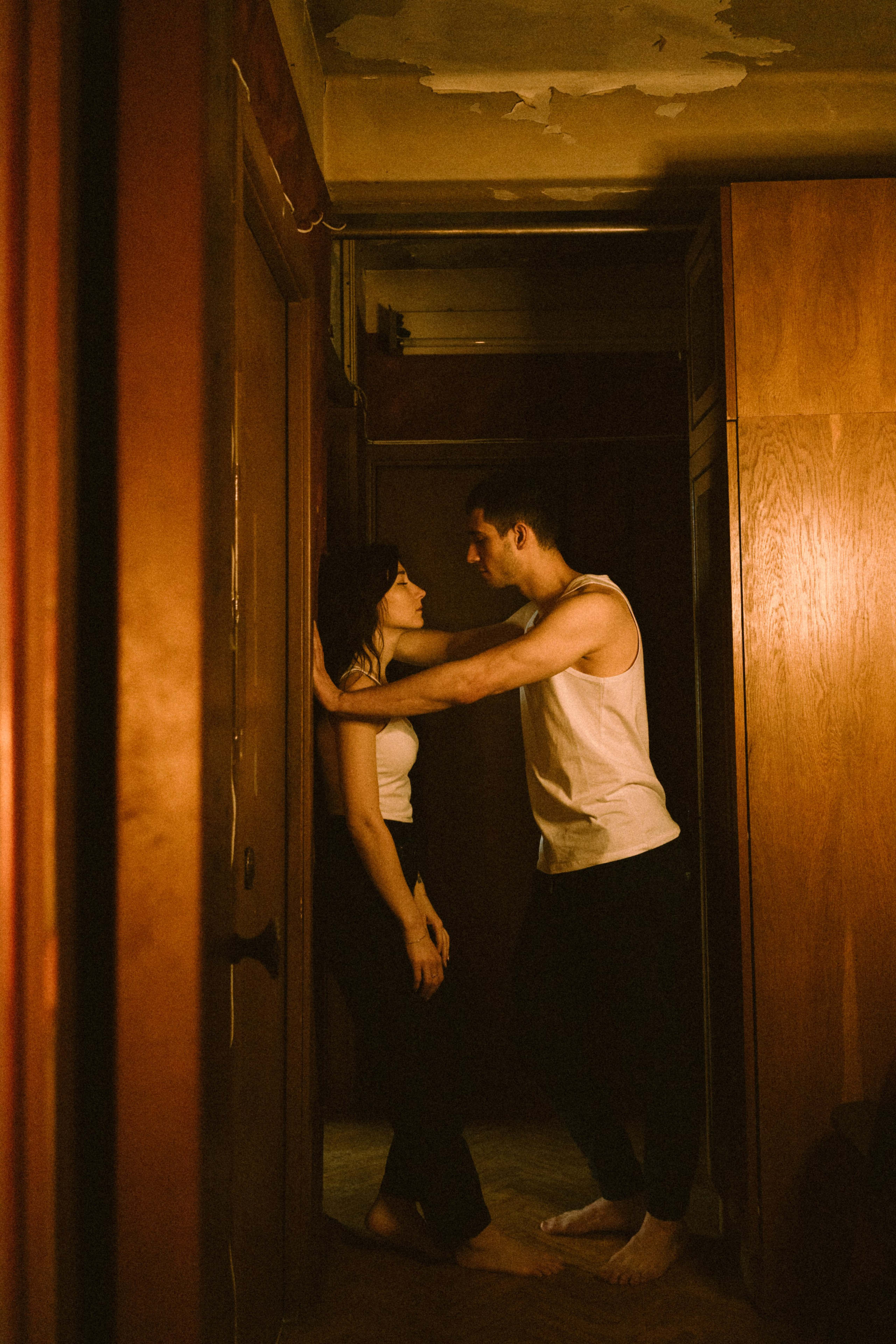 Фотосессия love story. Фотограф в Санкт-Петербурге