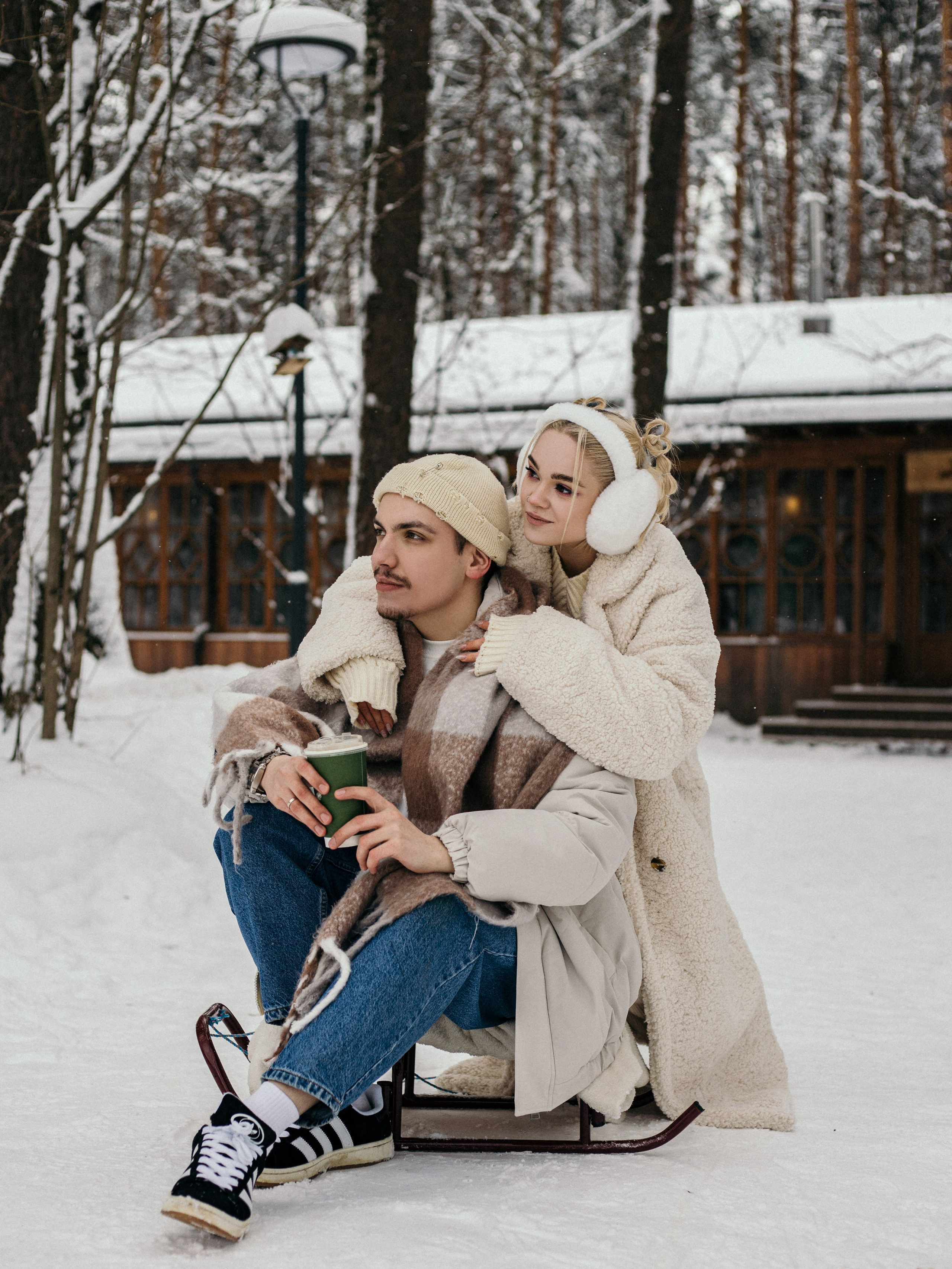 Семьи|Пары. Мира Мерцалова фотограф Москва