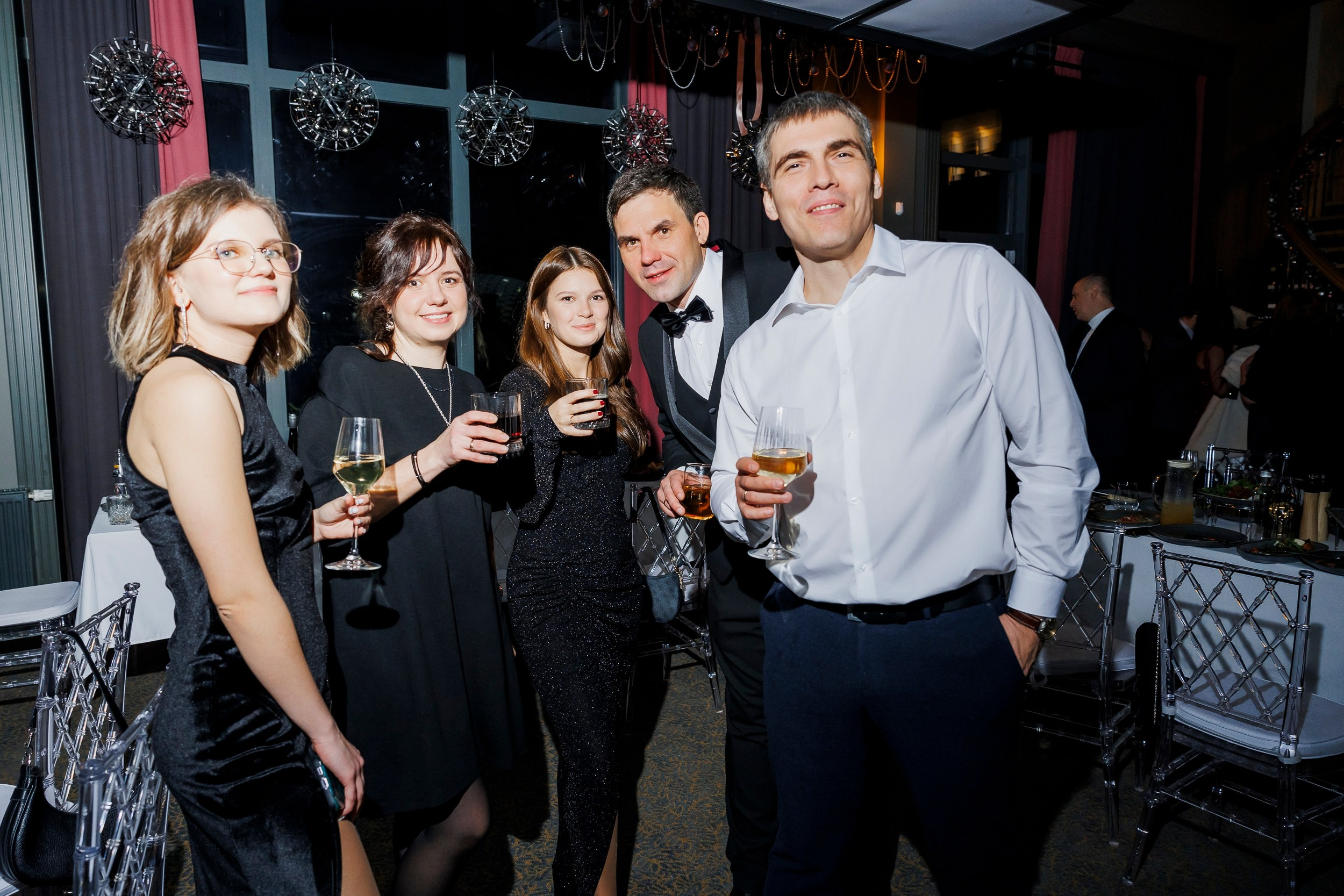 Феникс Лубрикантс. Репортажный и свадебный фотограф Катерина Потапова