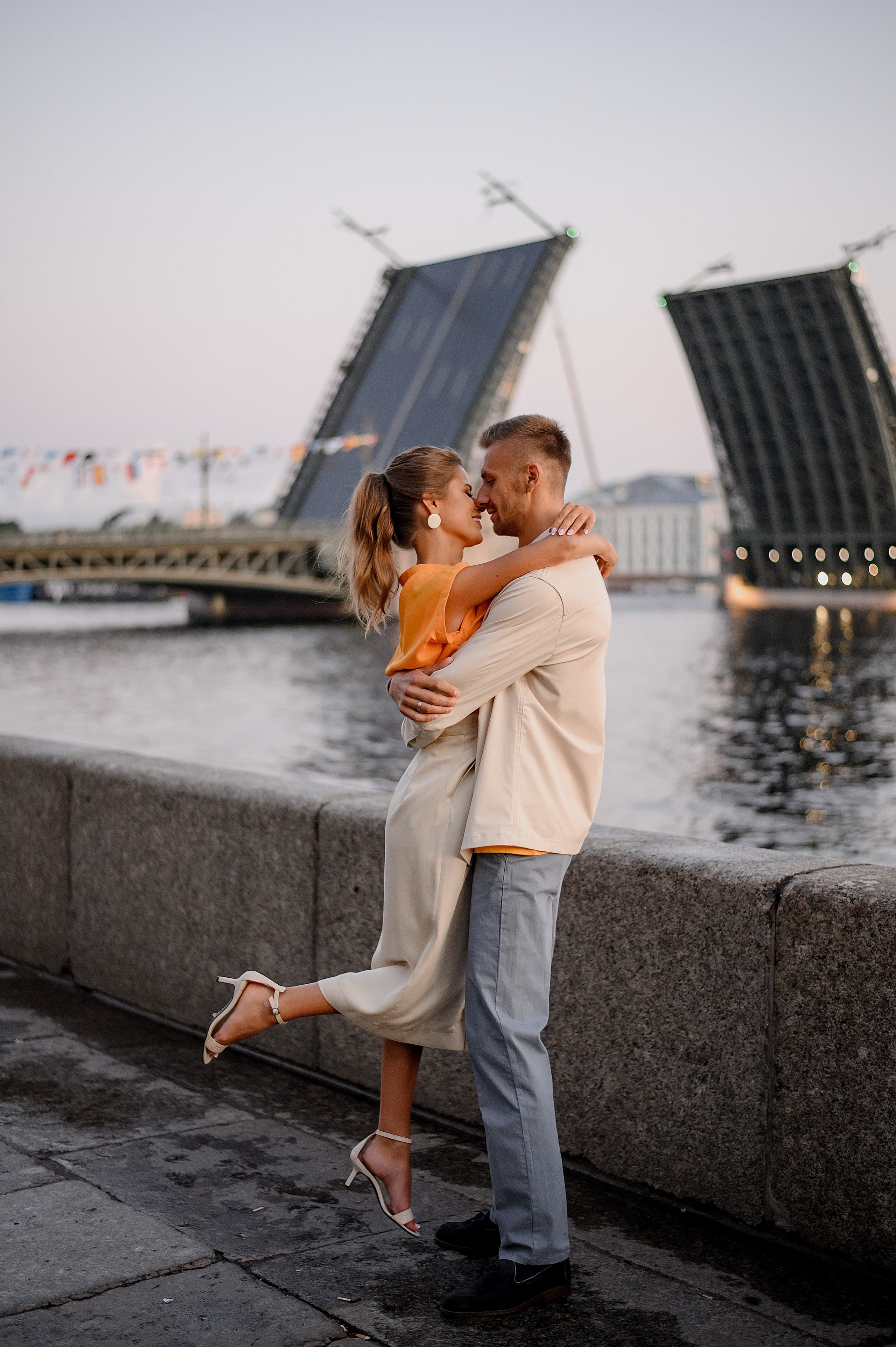 LoveStory. Свадебный фотограф Санкт-Петербург  Москва