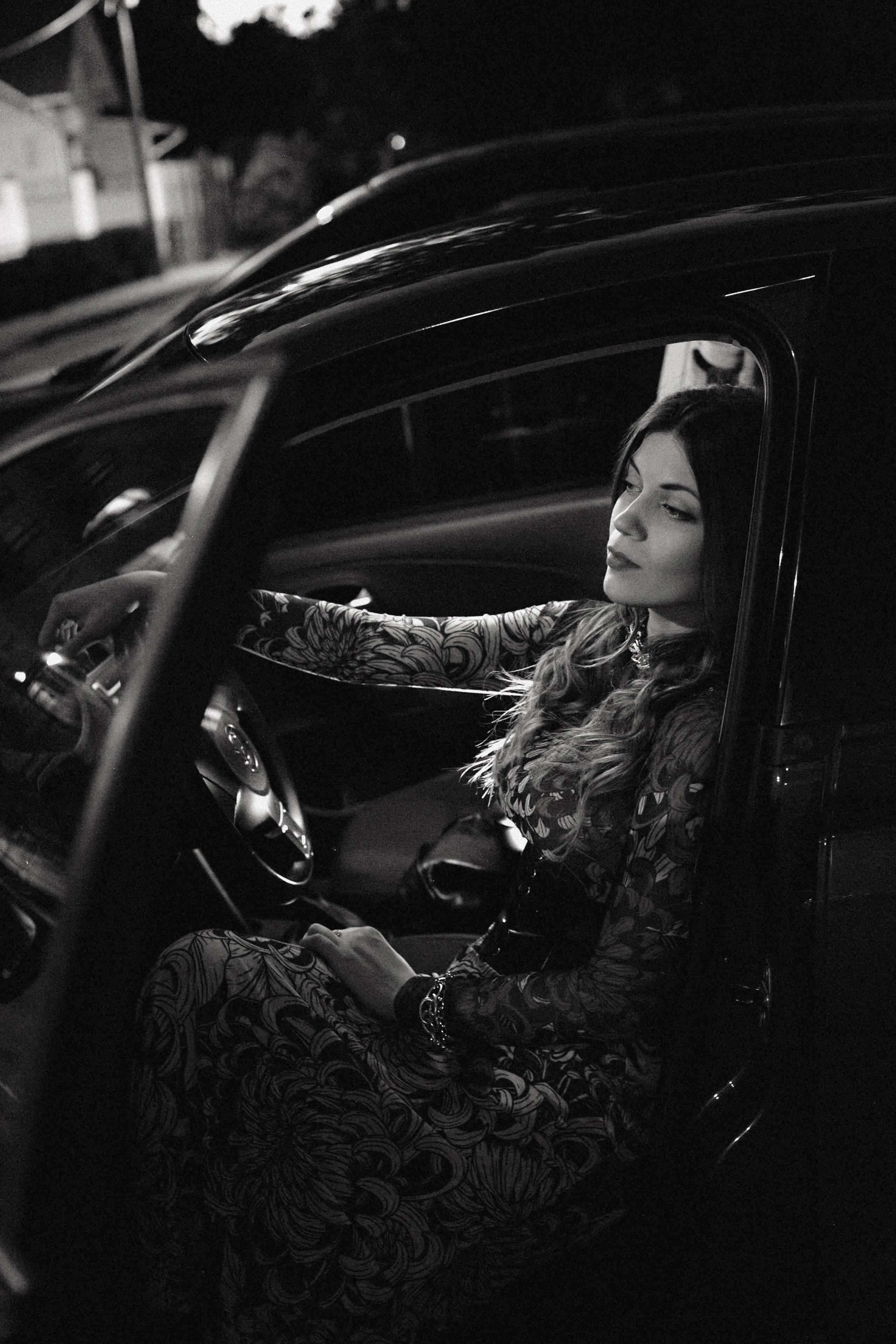 Стрит «Лето». Фотограф в Нижнем Новгороде Семенова Евгения