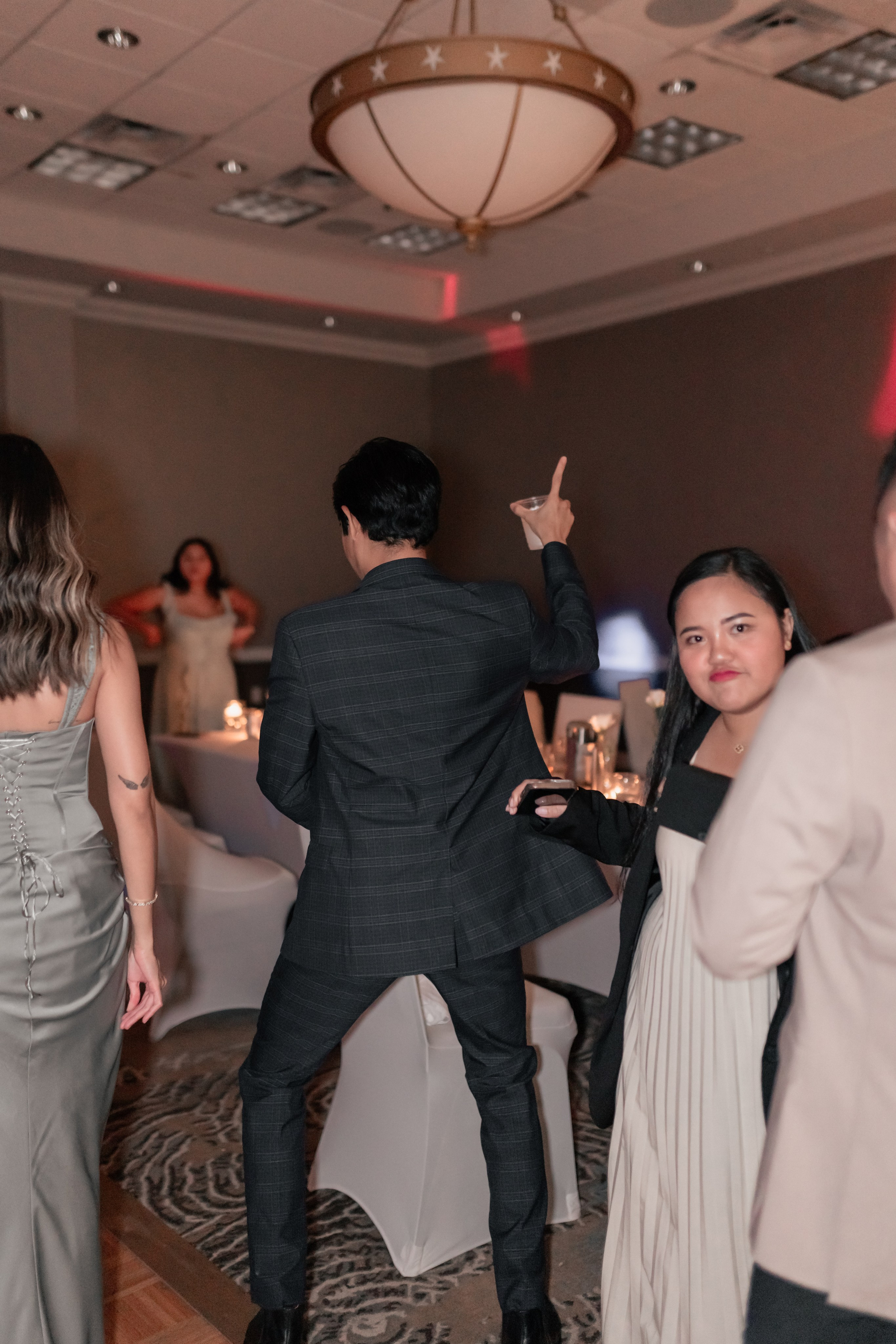 Ellen’s wedding party. Gaukhar Baimagambet — Photographer and Videographer