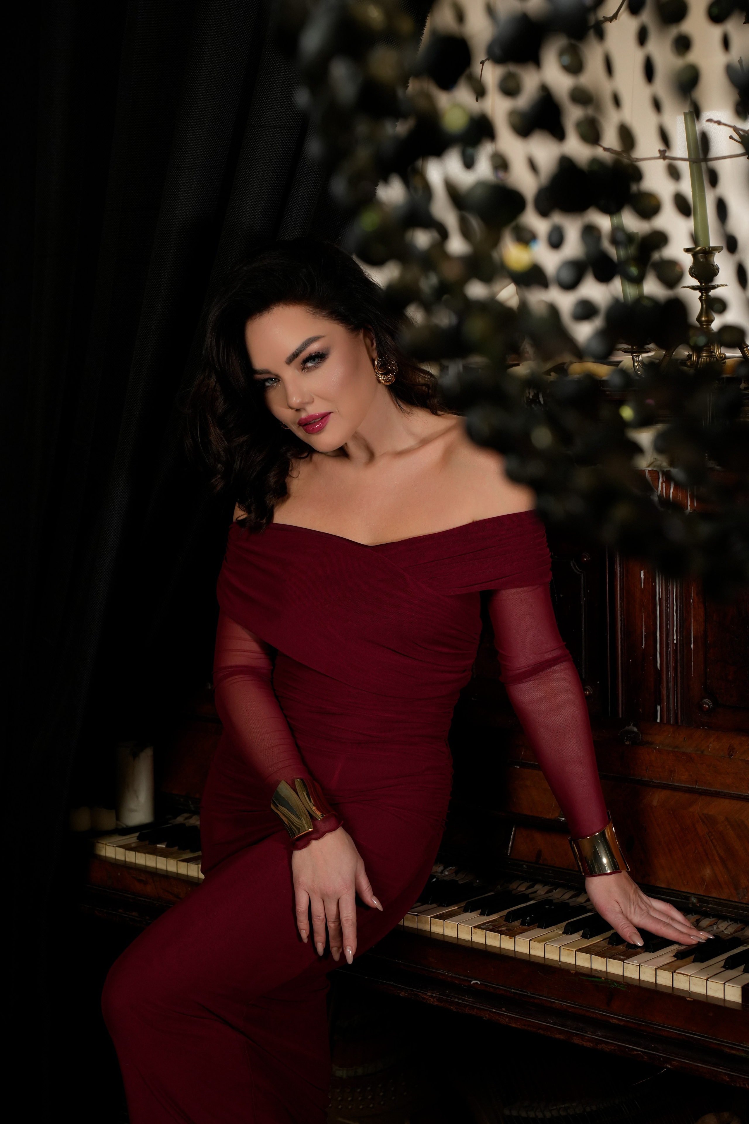 1. Семейный фотограф в Сочи Лара Salut