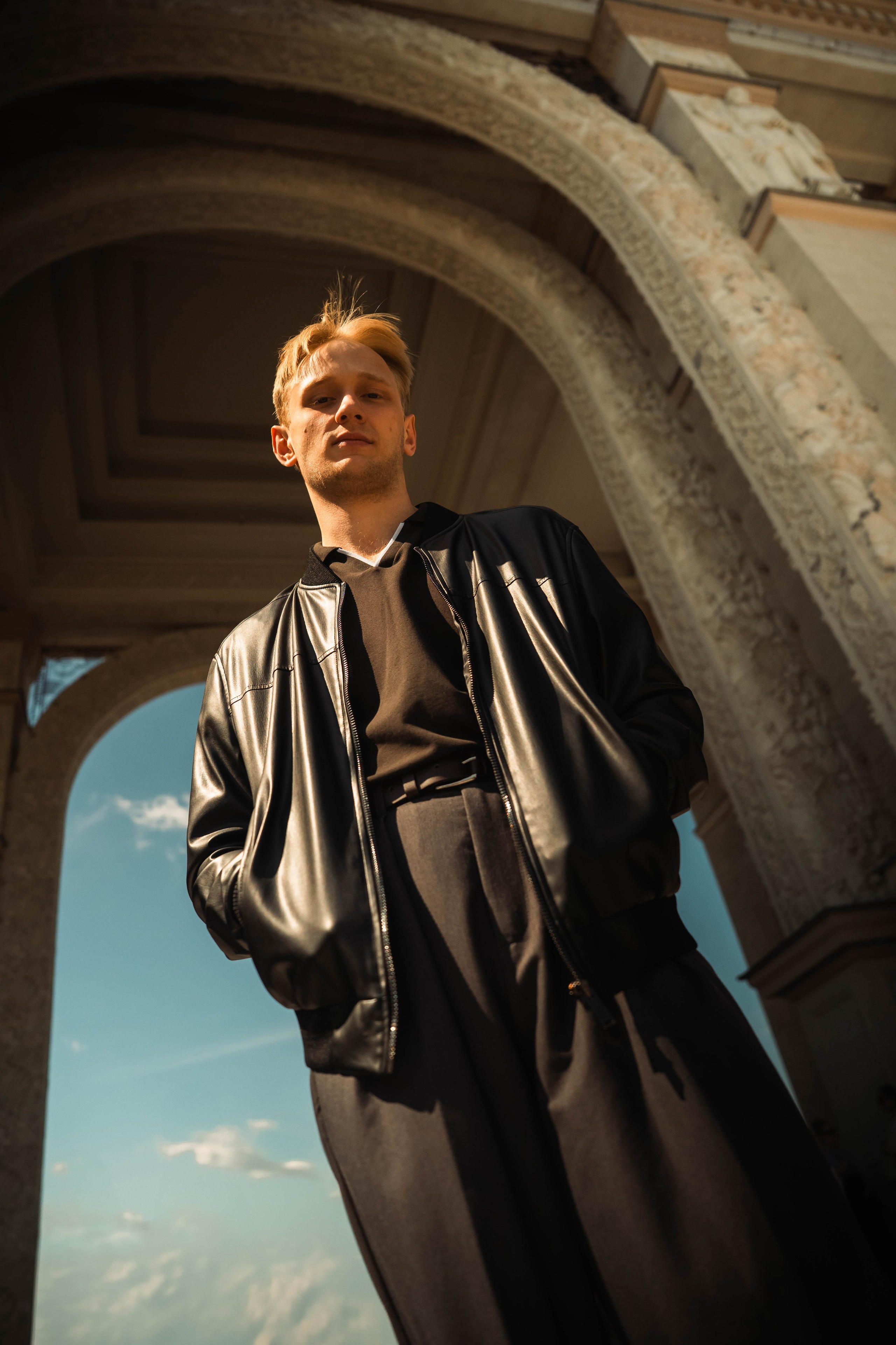 Галерея. Beardy Pix