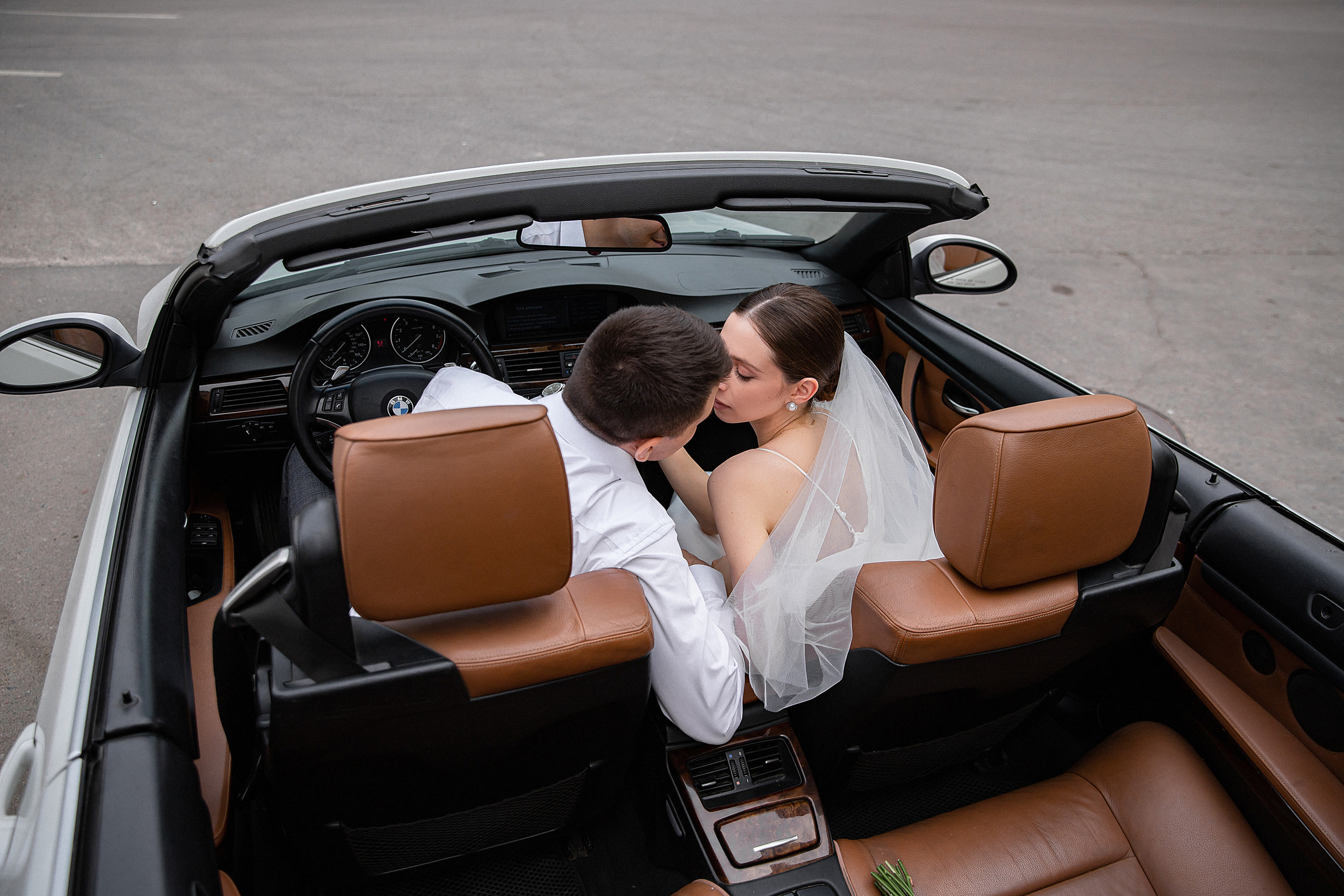 Свадьбы. Фотограф Воронеж Юлия Брижан