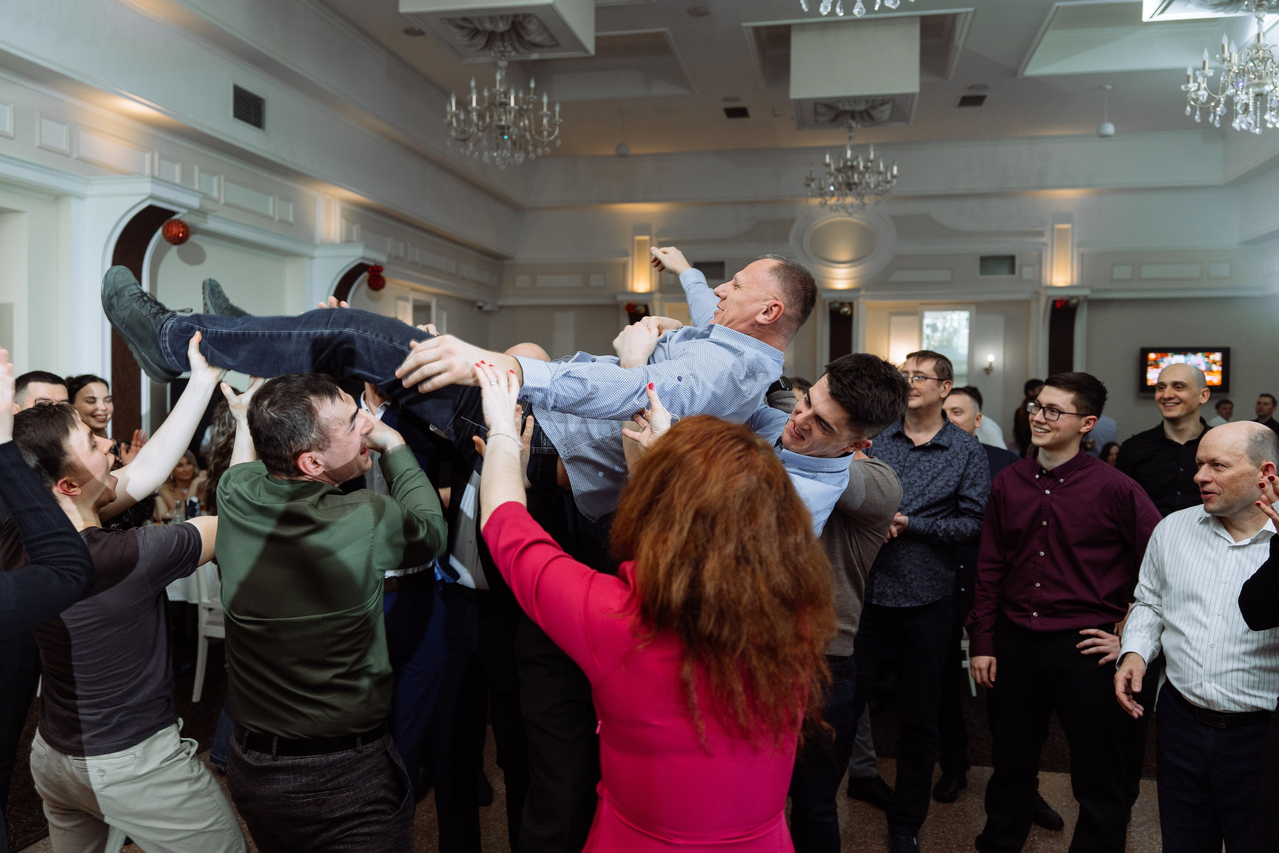 ЮГПА карнавальная ночь 2025. Видео и фото для бизнеса |Video & Foto|Ростов-на-Дону|Краснодар|Москва