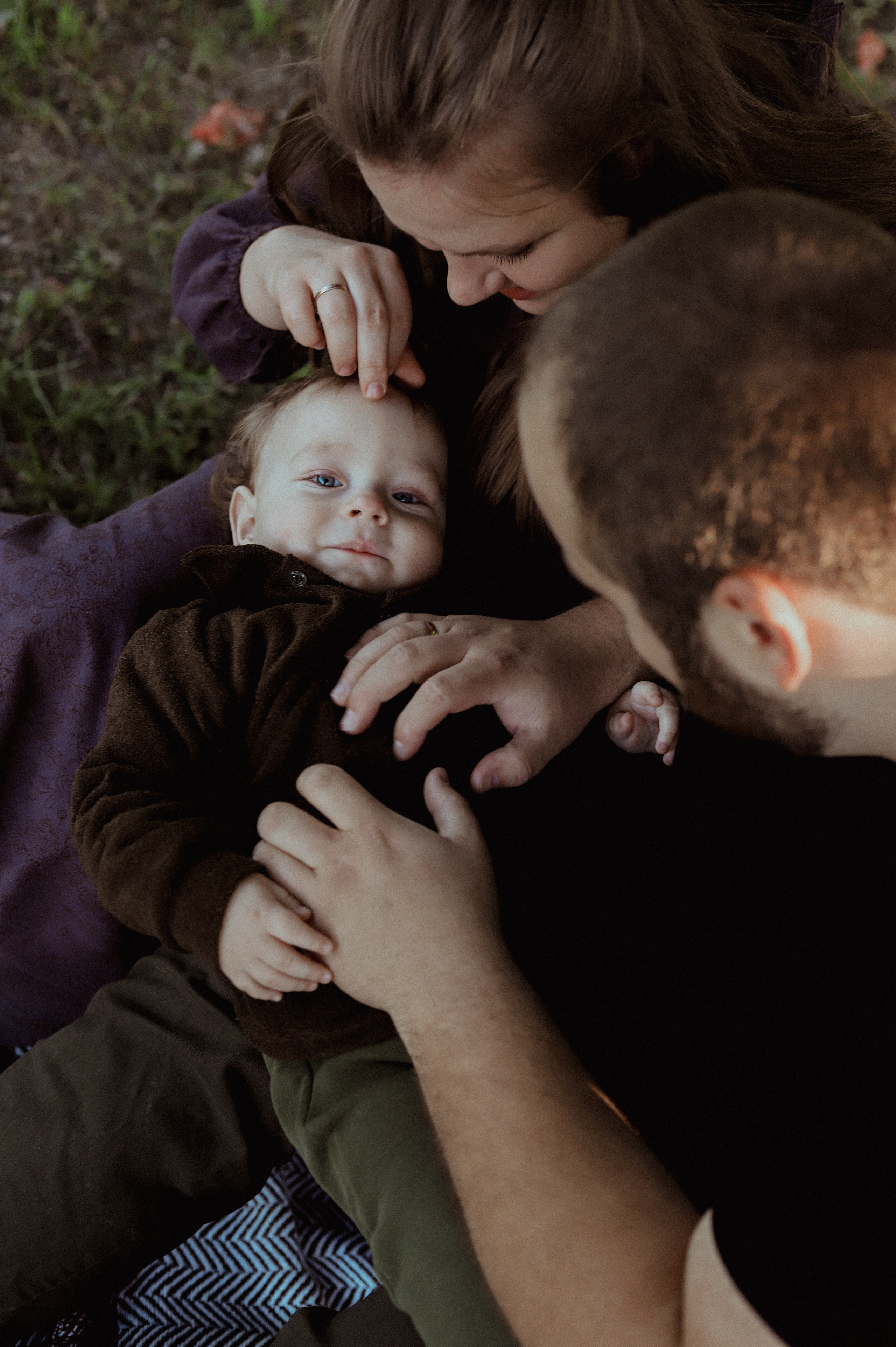 Семейные и беременность. Главная