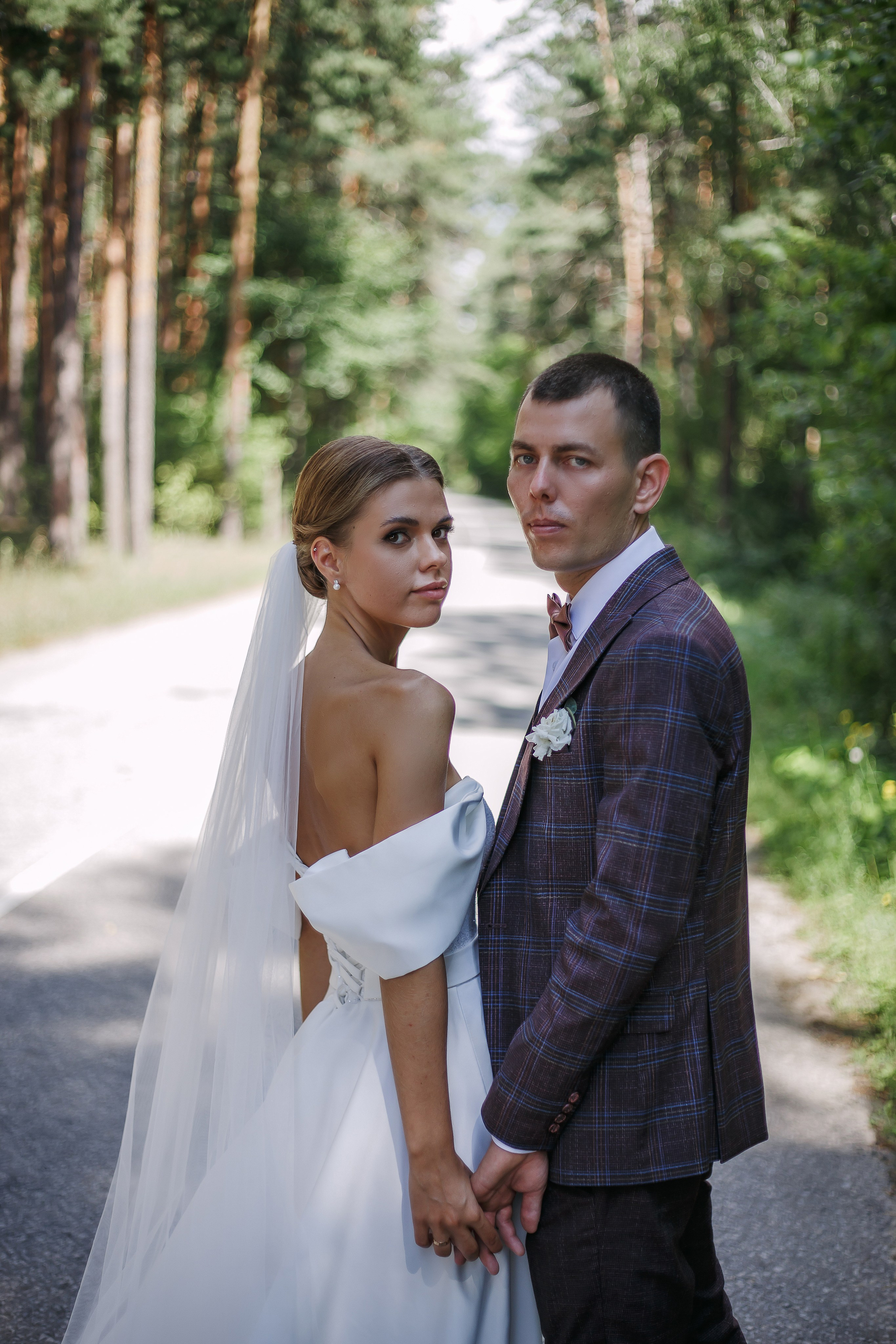 Свадьбы. Фотограф Саранск Екатерина Жукова