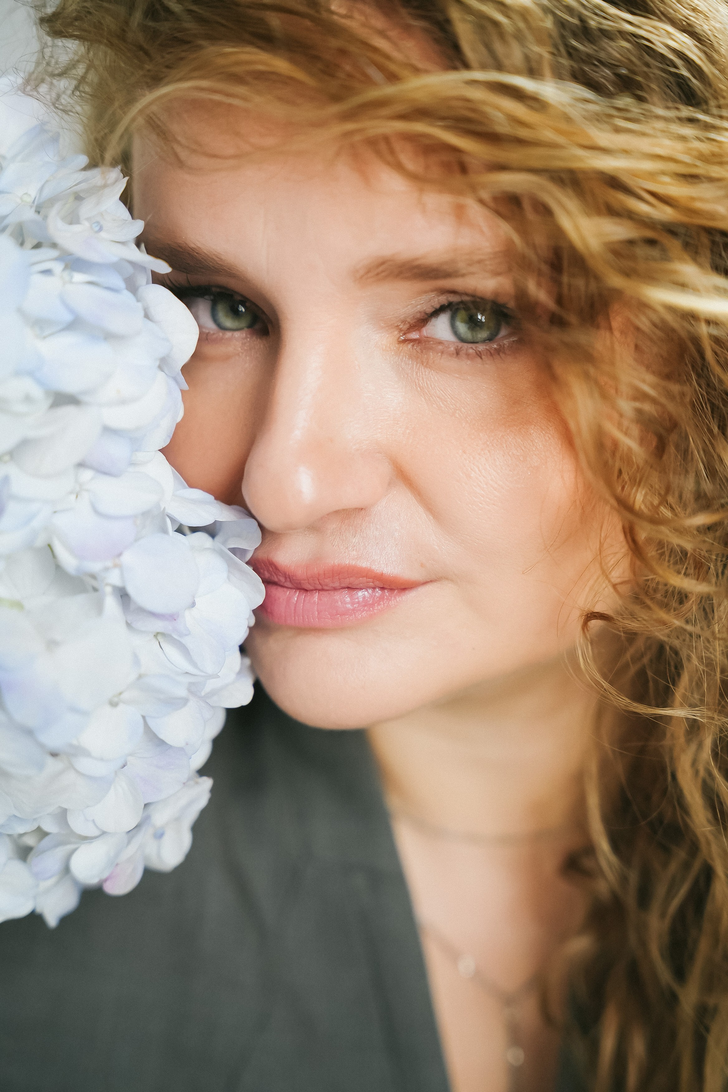 Юлия. Портретный и семейный фотограф в Перми Мила Ульянова