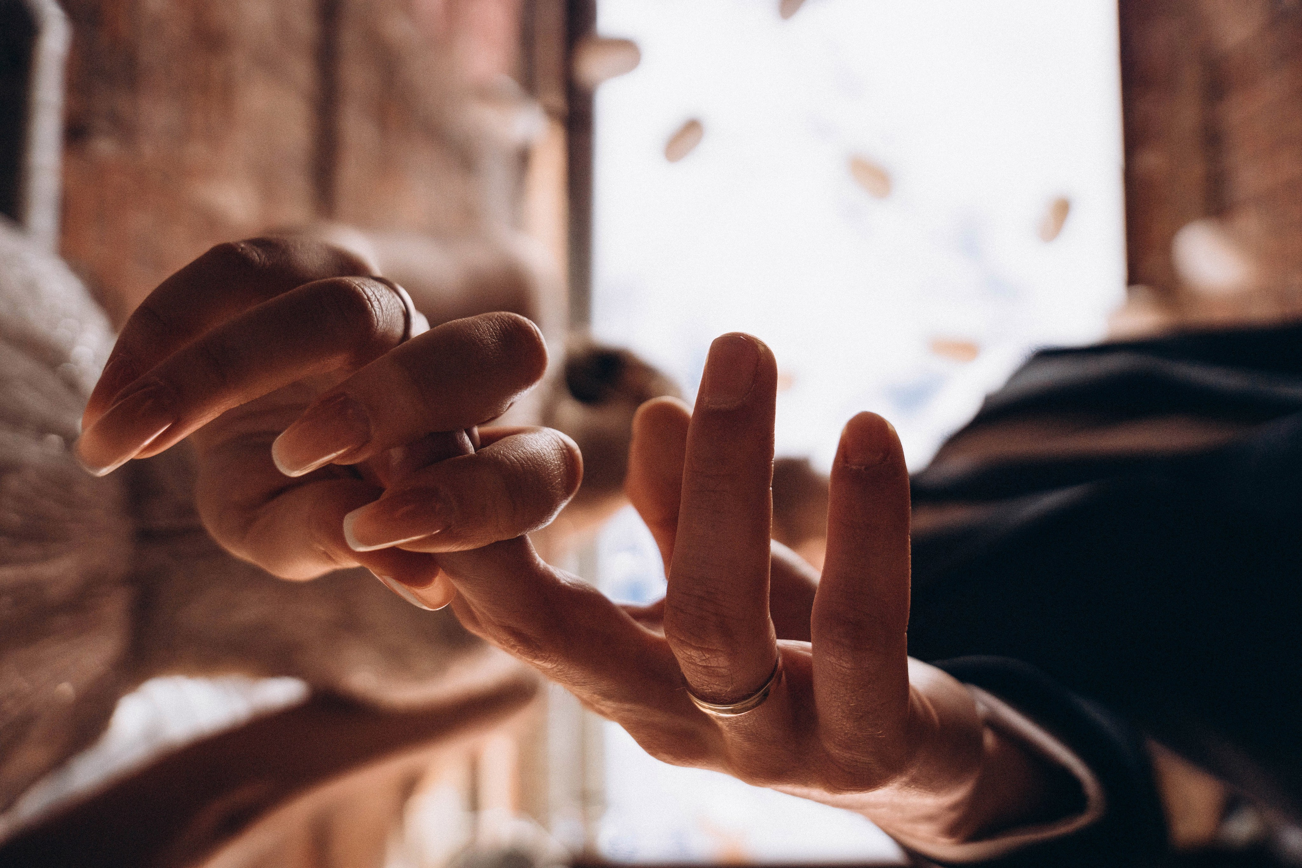 Кирилл и Юлия. Портретный и семейный фотограф в Перми Мила Ульянова