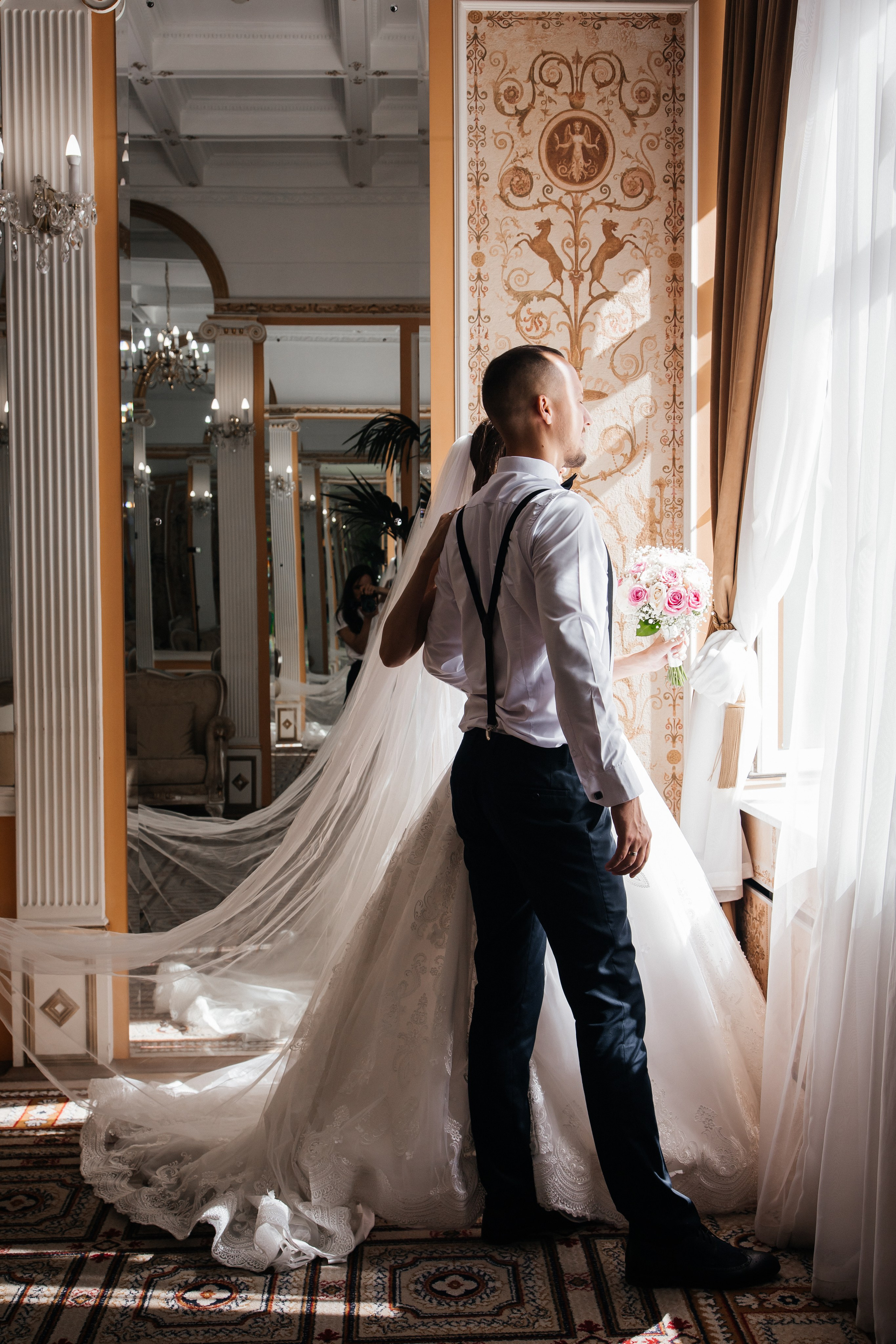 Свадьба. Sheffoto