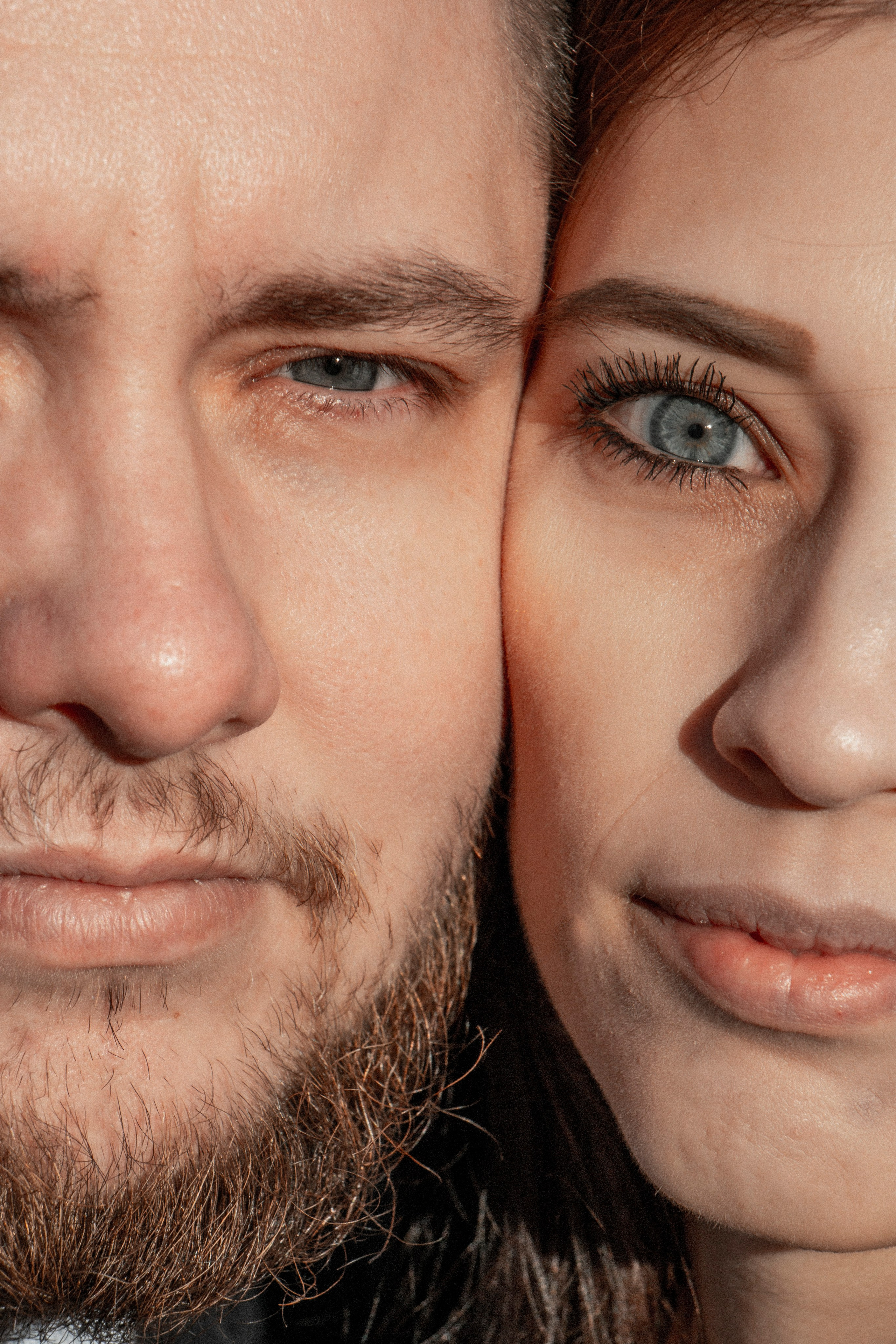 Irina & Sergei. AVE CONCEPT by German S