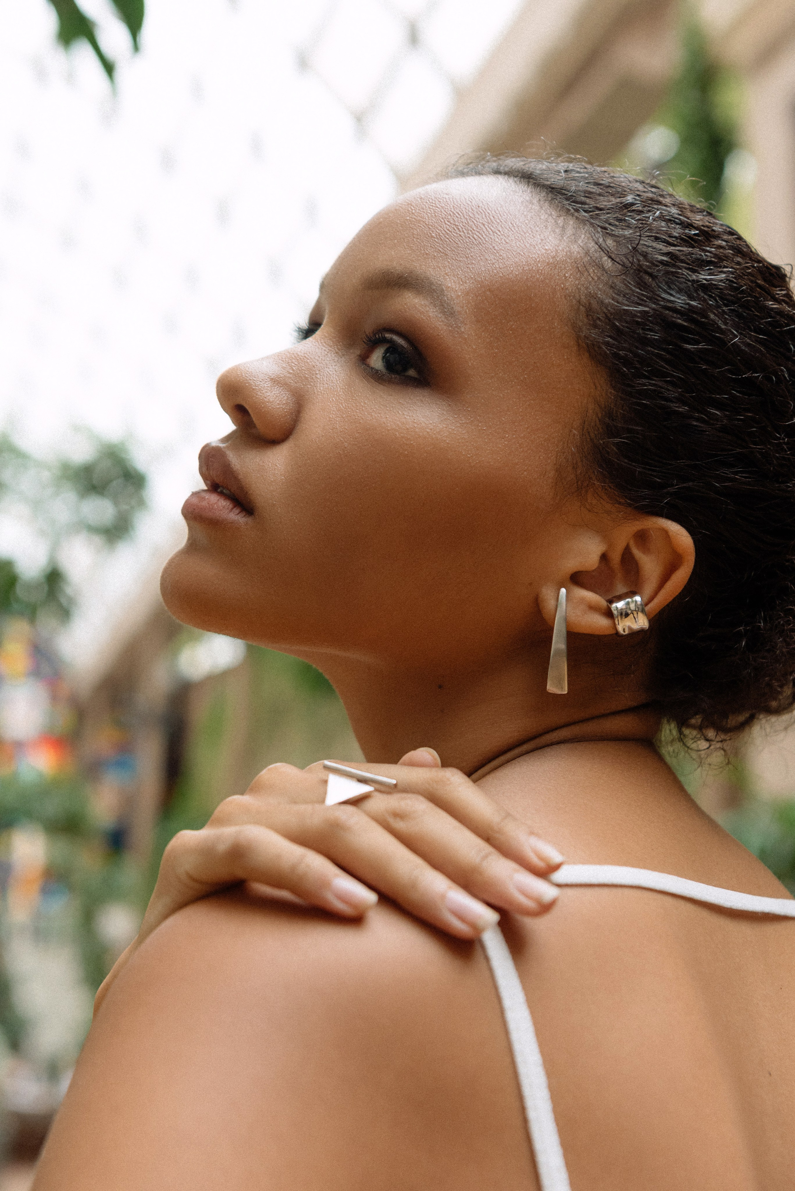 ALUNA Jewelry. Портретный и fashion-фотограф в Москве Елена Бронская