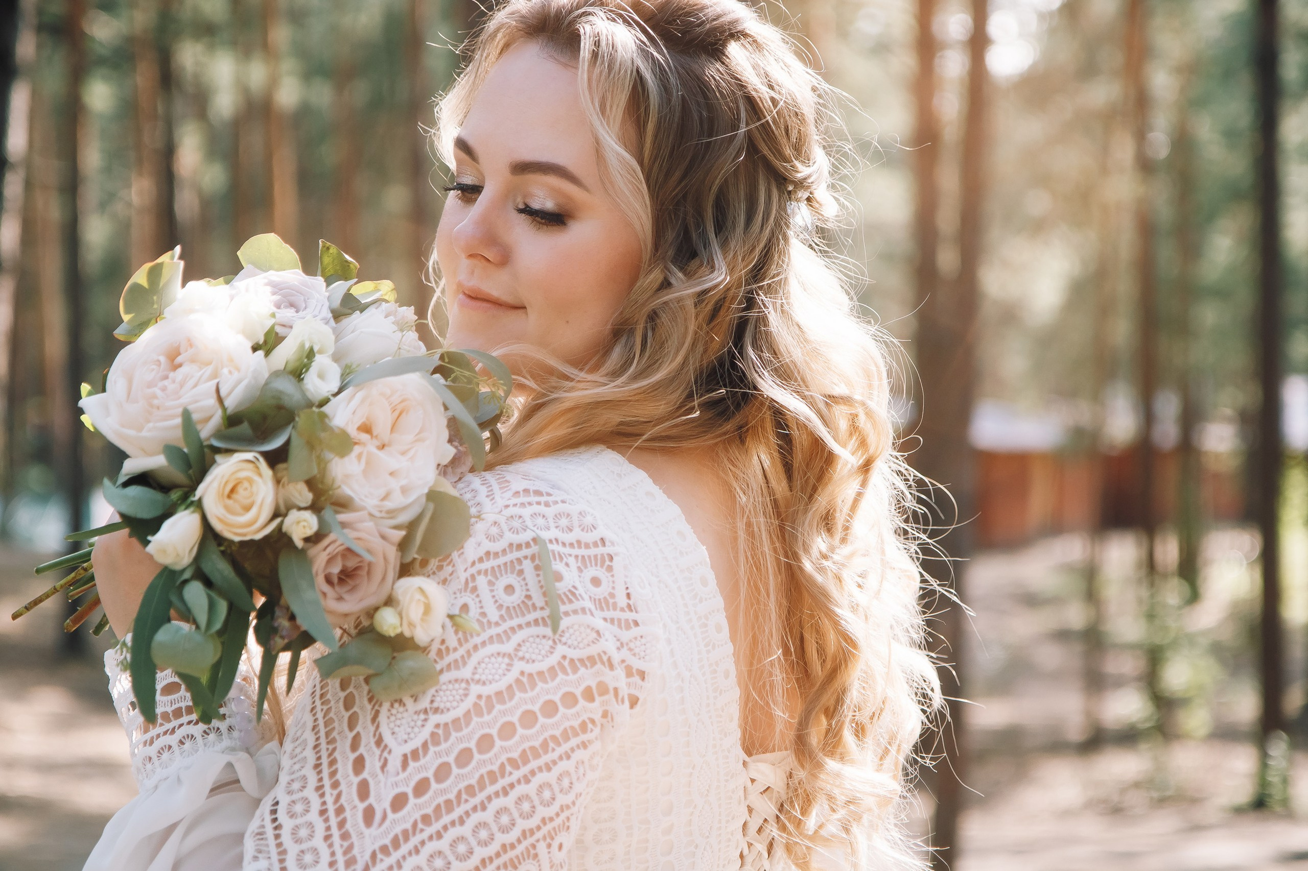 Избранные работы. Свадебный и репортажный фотограф в Новосибирске Матлак Дарья