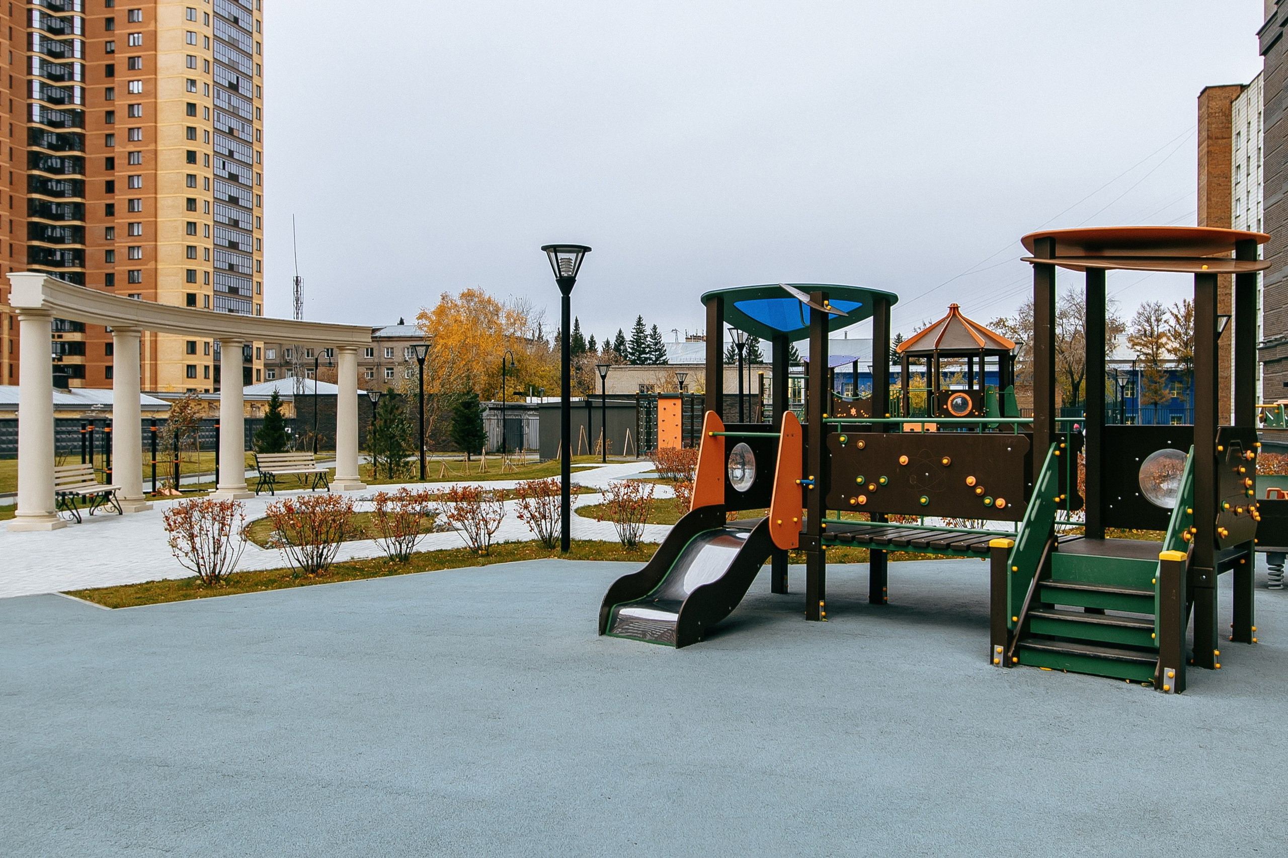 Classic House. Свадебный и репортажный фотограф в Новосибирске Матлак Дарья