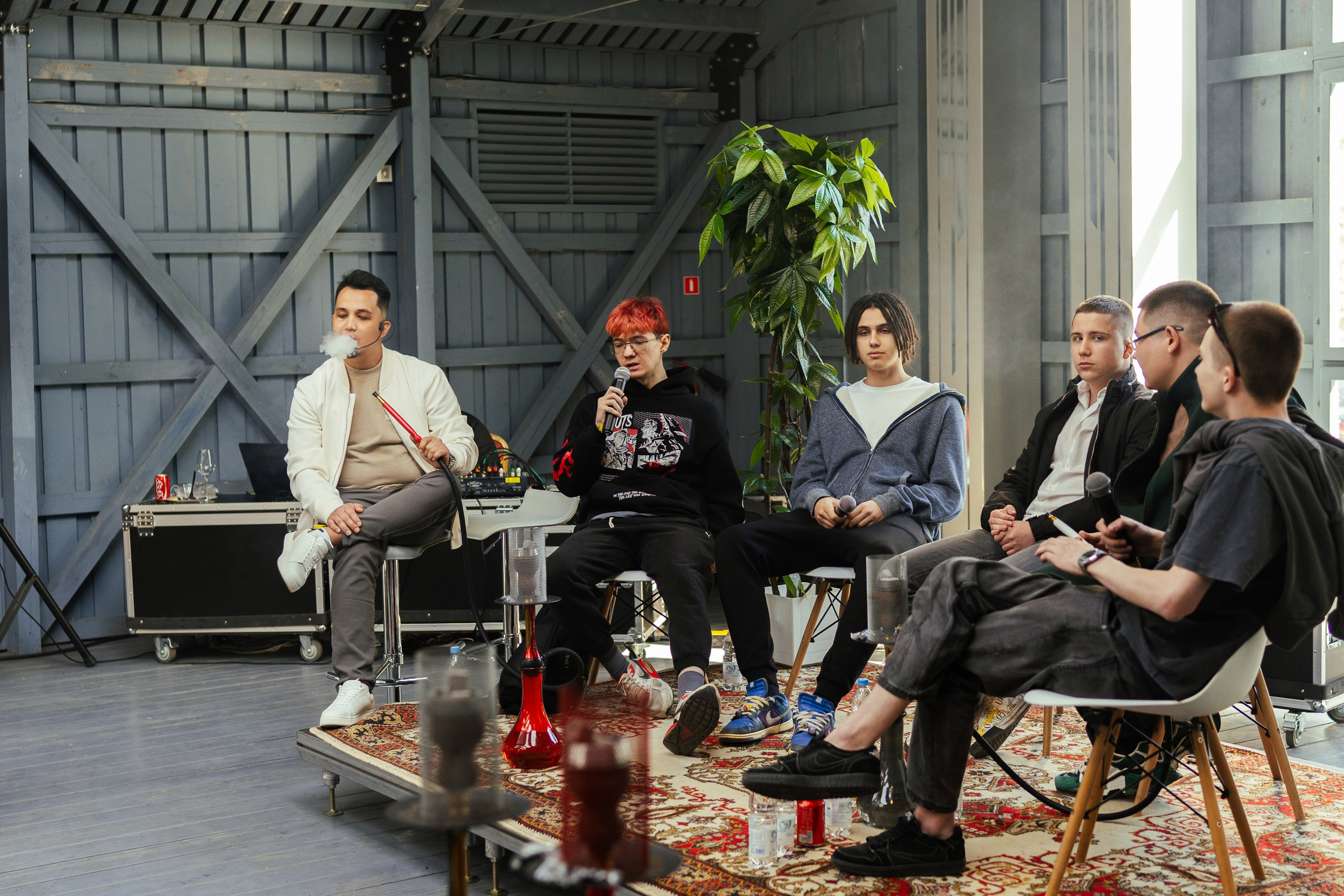 33sync. Фотограф в СПБ Алмаз Камаев