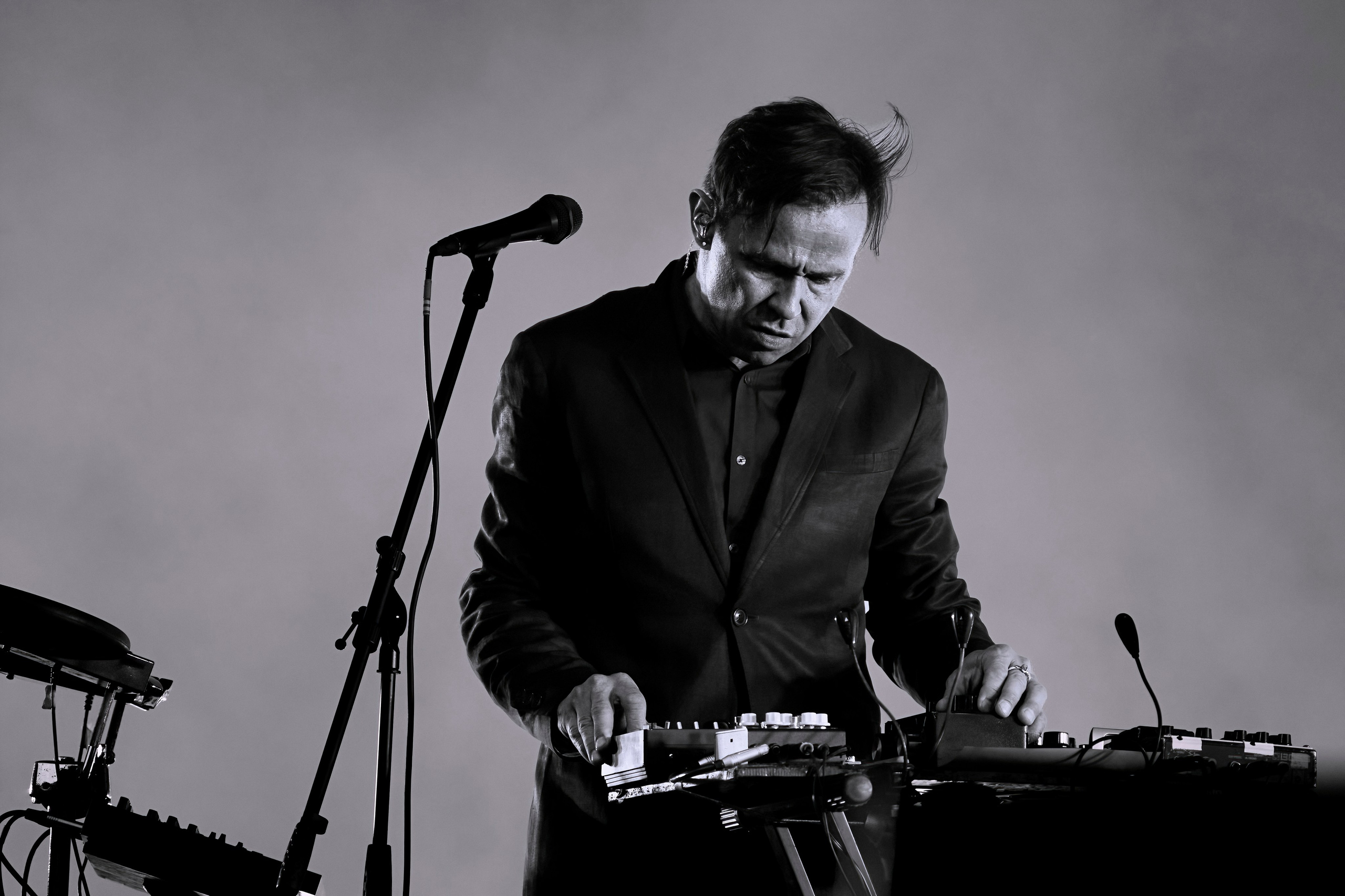 ДЕЛЬФИН / ЗЕЛЕНЫЙ ТЕАТР / 09.06.2024. Ekhovanov | фото- видеосъемка