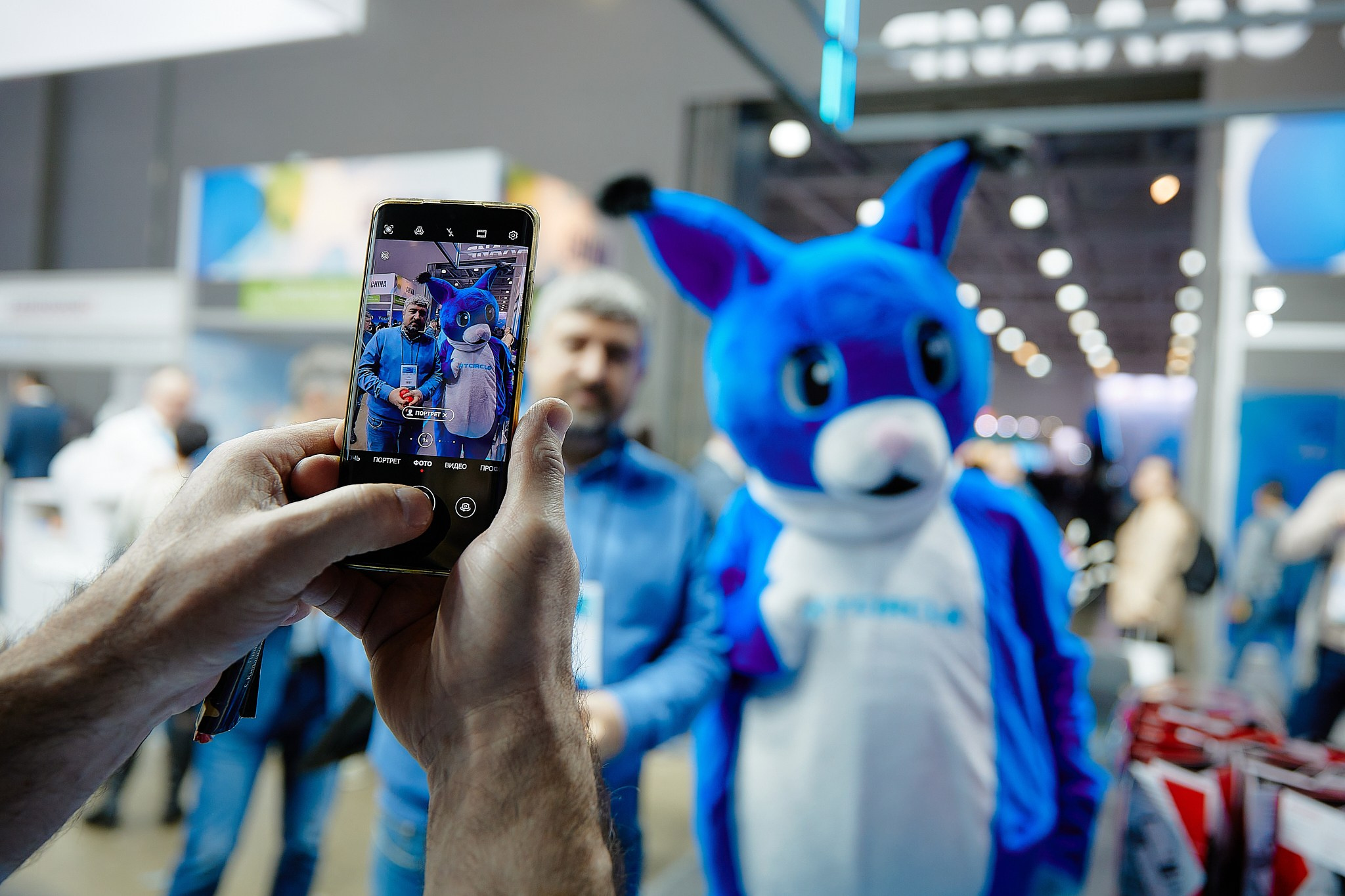 Выставки. Фотограф Ирина Абзалова